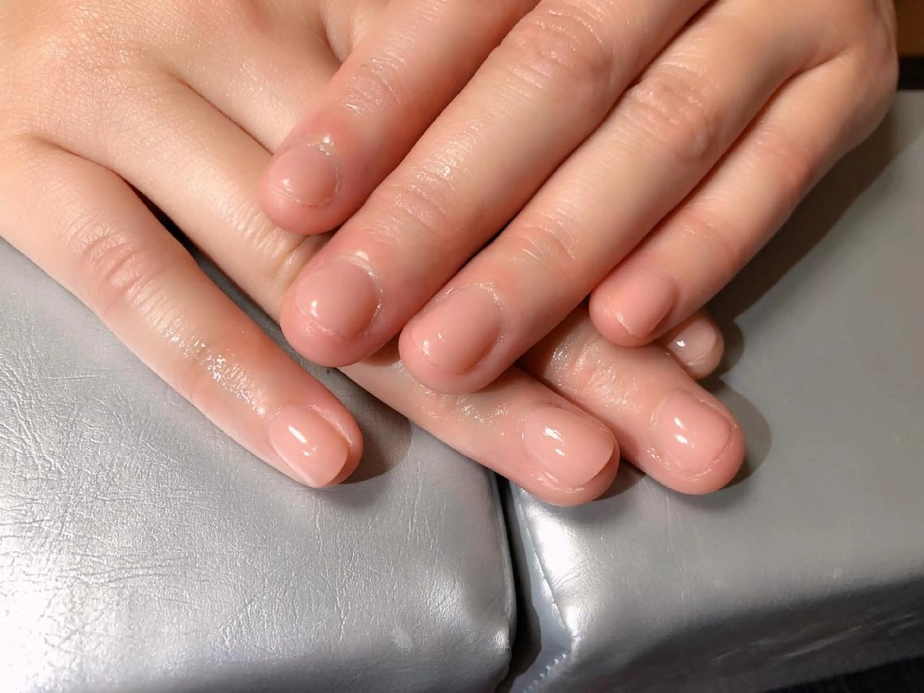 ネイル 伊藤 美里のネイルデザイン