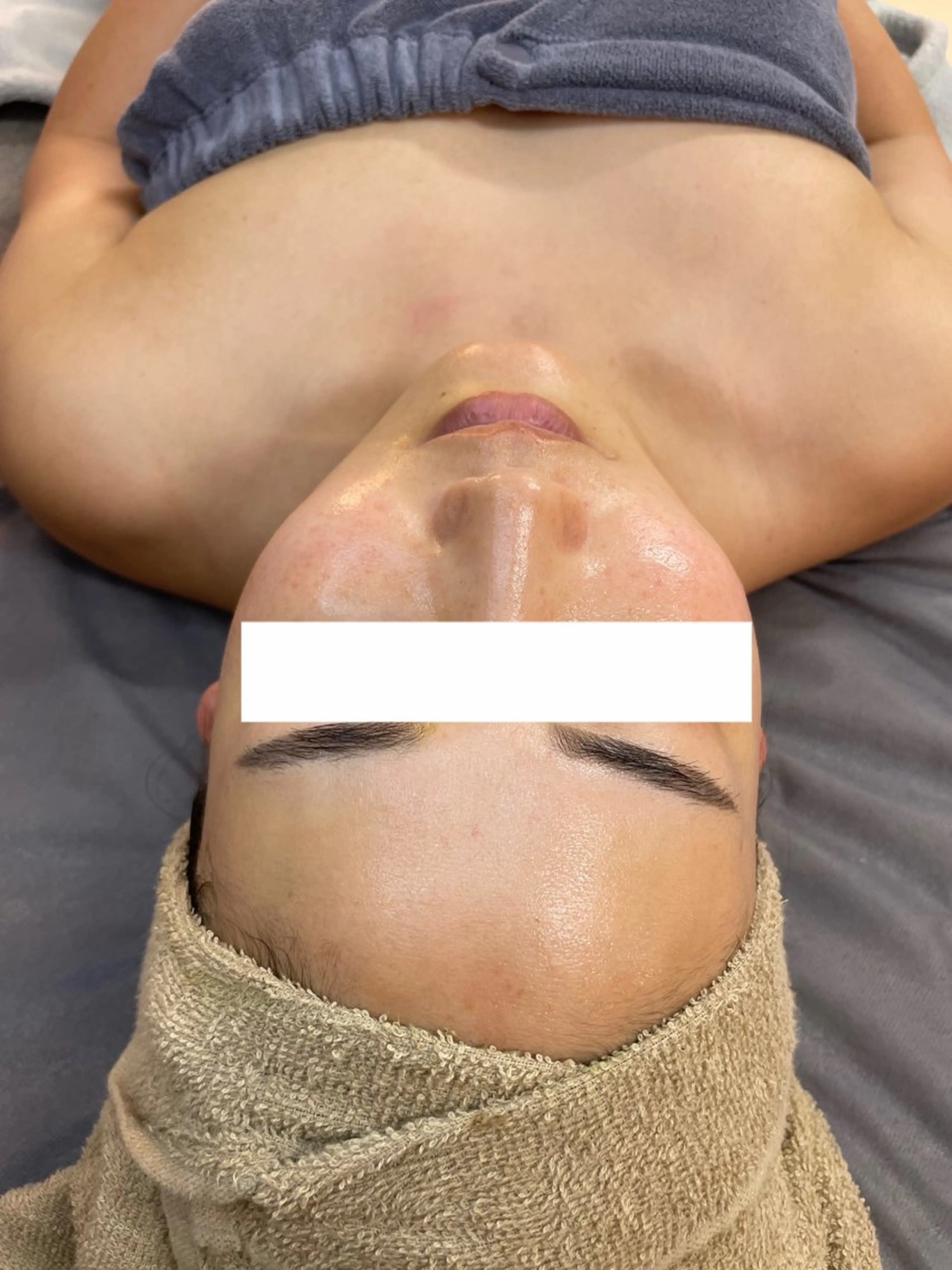 エステ amber(アンバー)所属・プライベートサロン amberのエステ・リラクイメージ