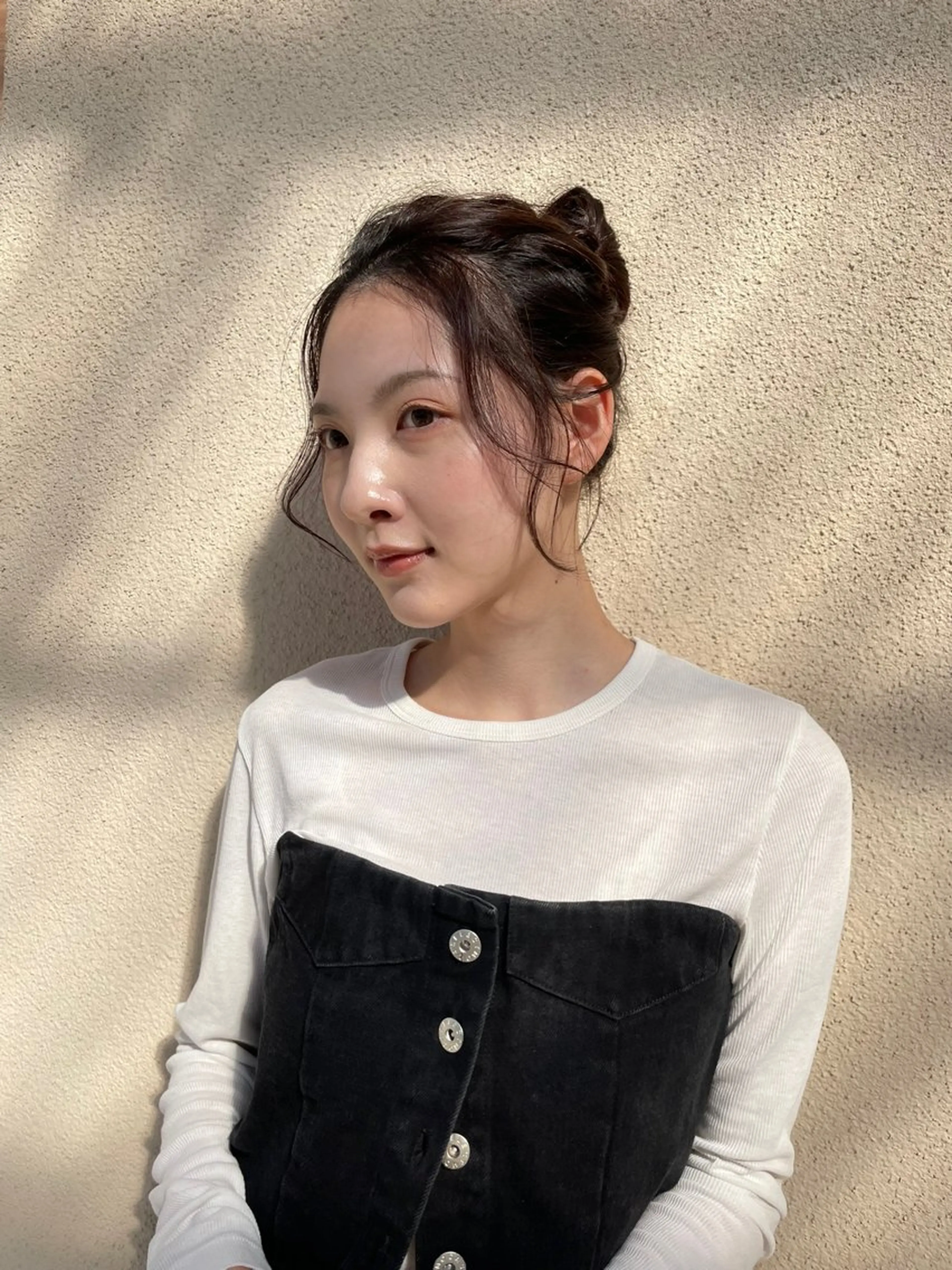 【人気No3🌟】カット➕選べるご褒美トリートメントの写真