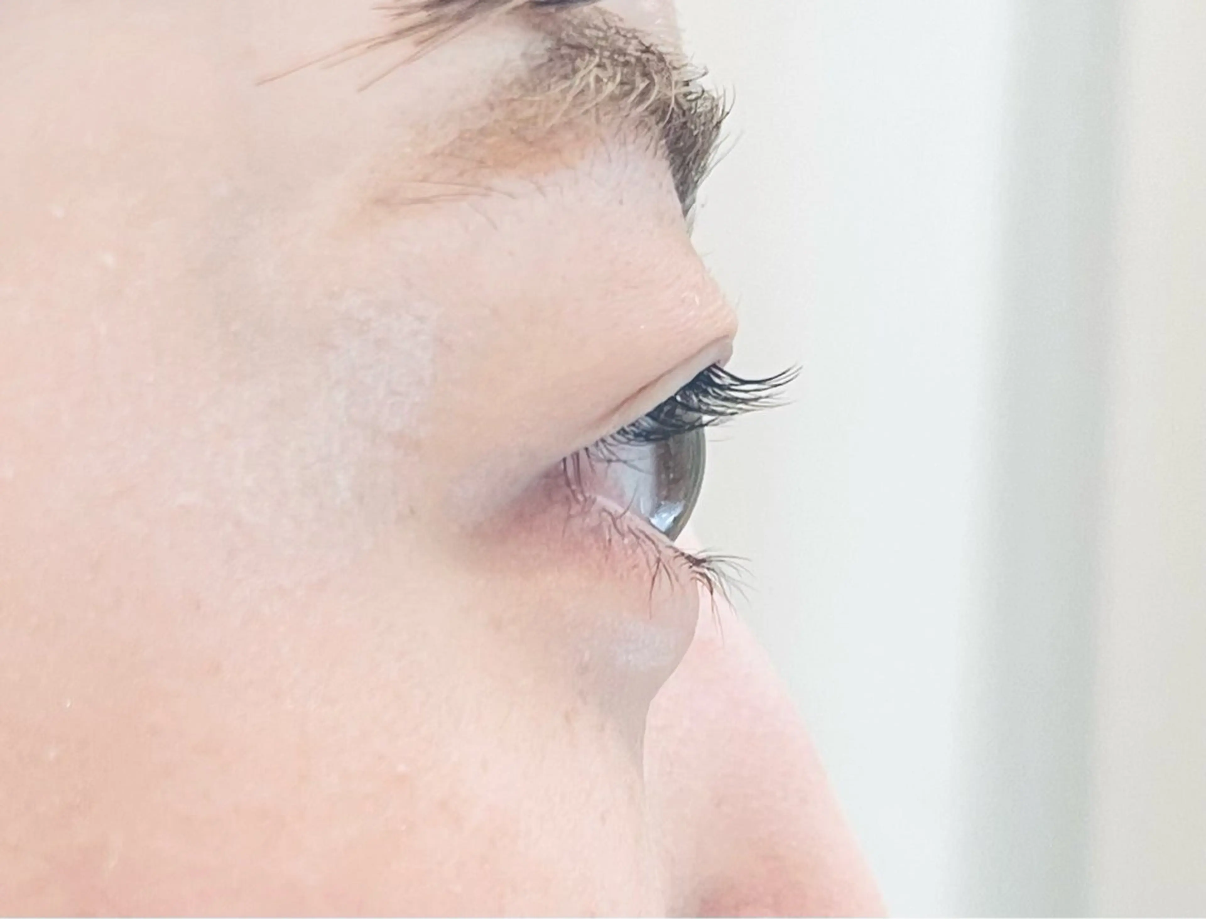 マツエク・マツパ ナチュラル マツパ 松岡 アユミ  berryのマツエク・マツパデザイン