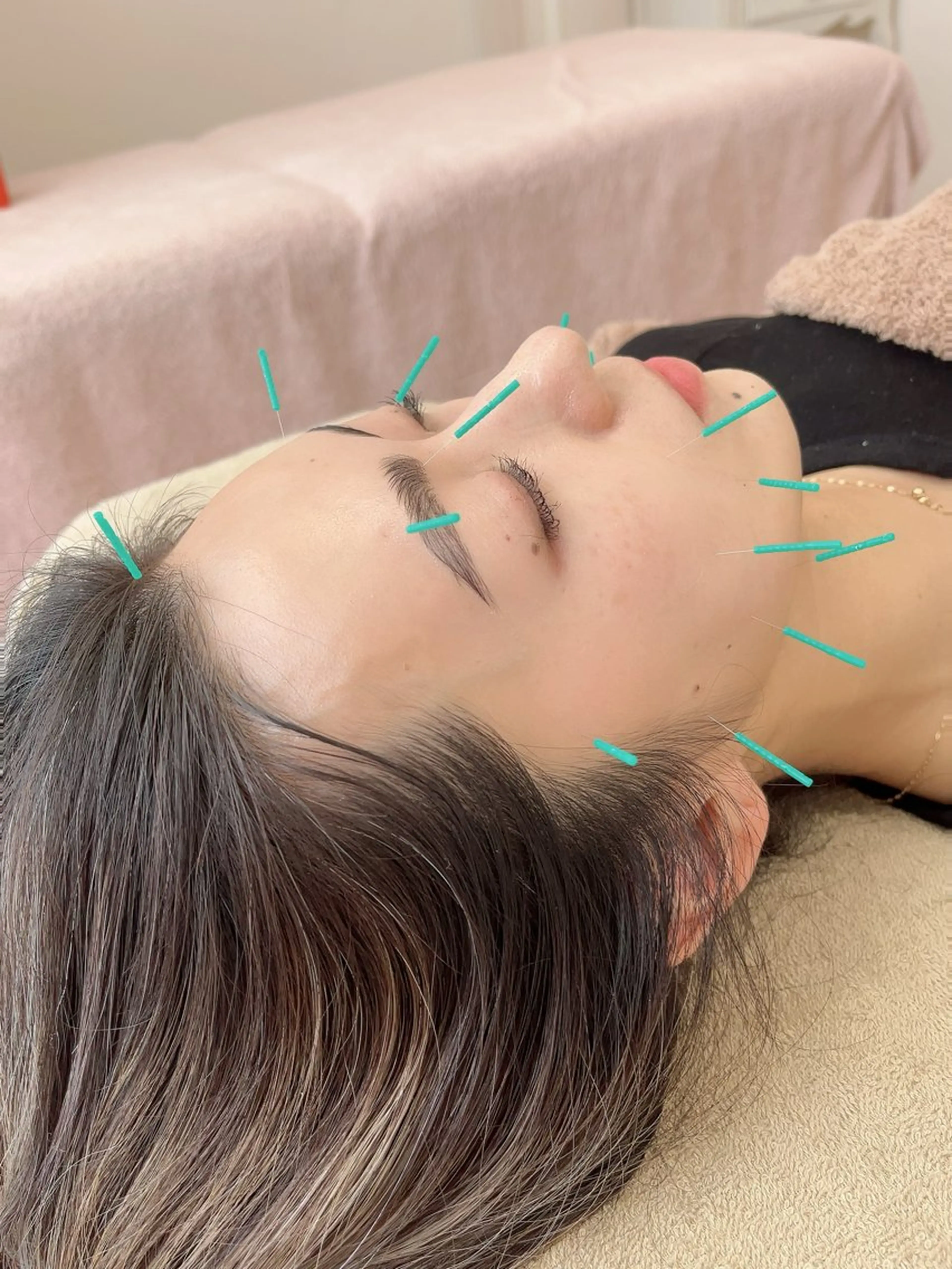 エステ アージュ所属・茨田 大輔のエステ・リラクイメージ