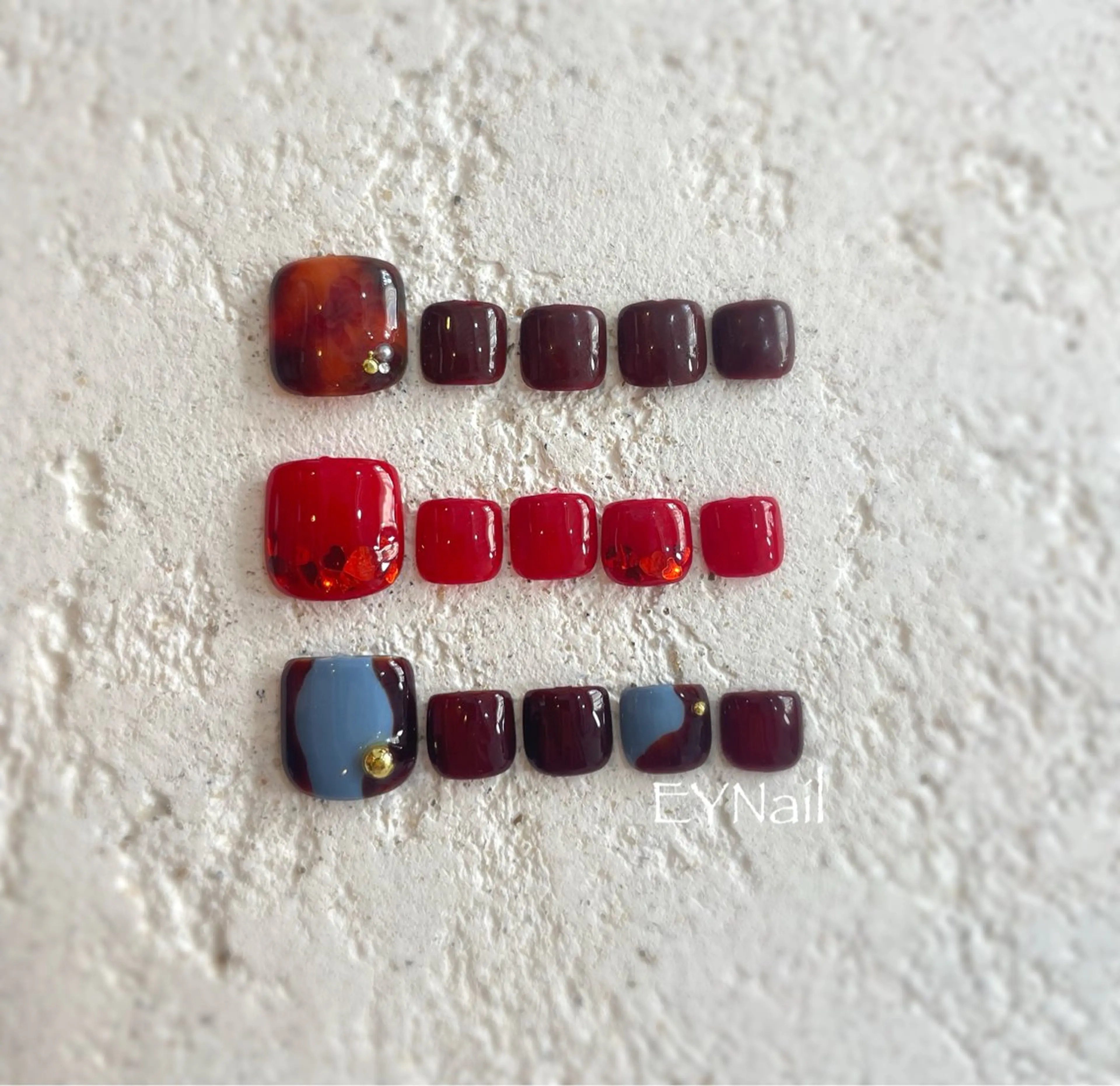 フットキャンペーン　オフなしの写真