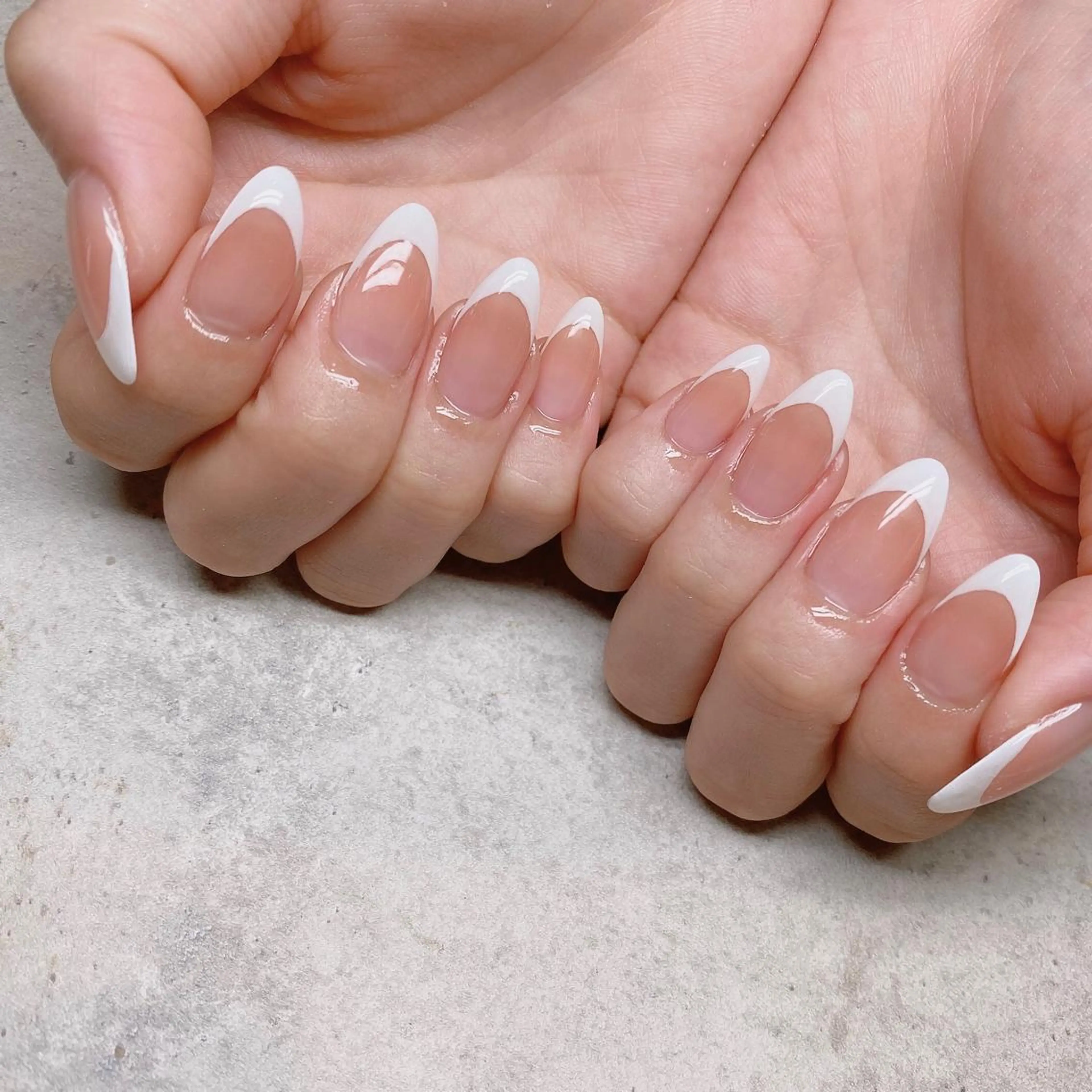 ネイル among アマン所属・lecoa_ kana／amongのネイルデザイン