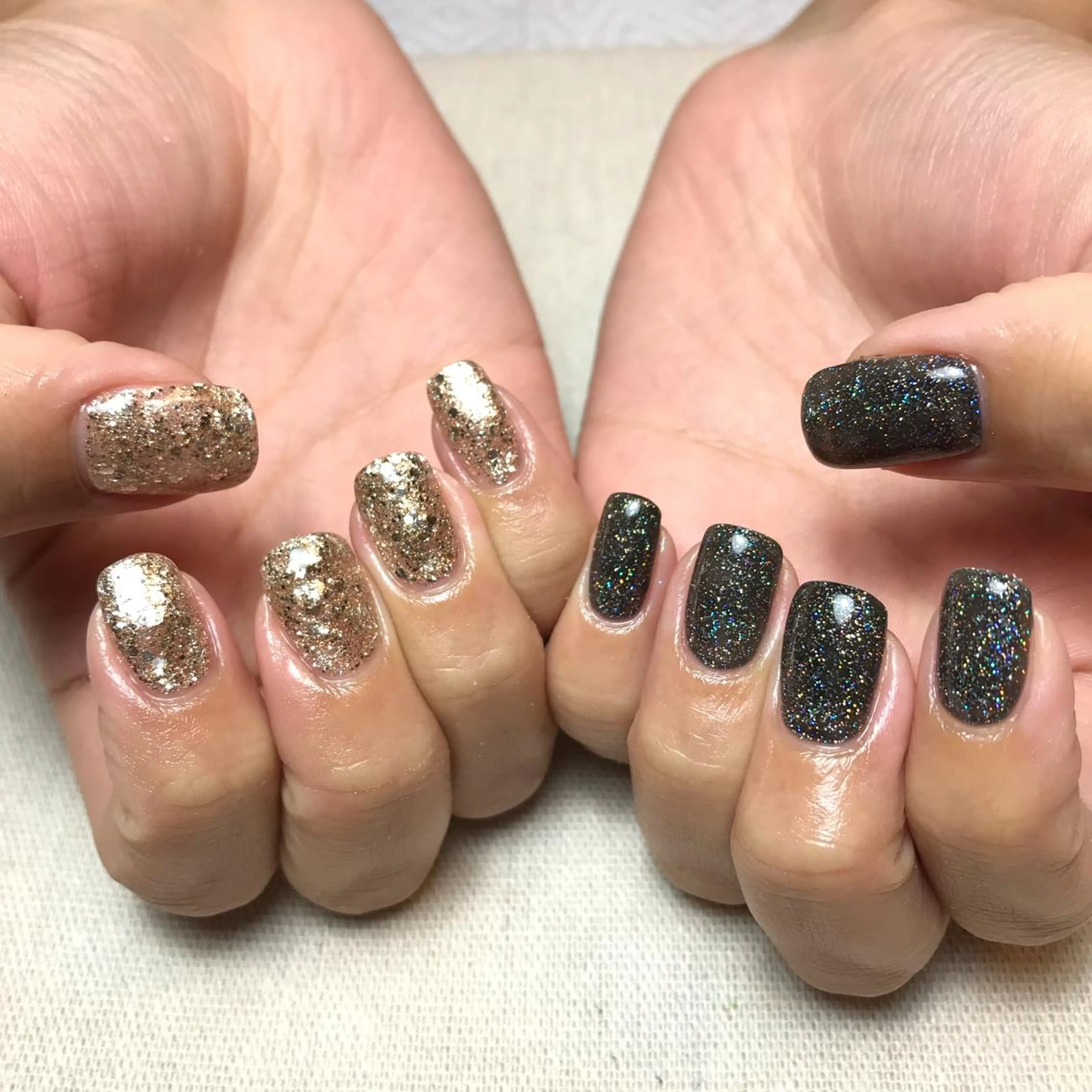 ネイル ハンドネイル 💅 Ai.のネイルデザイン