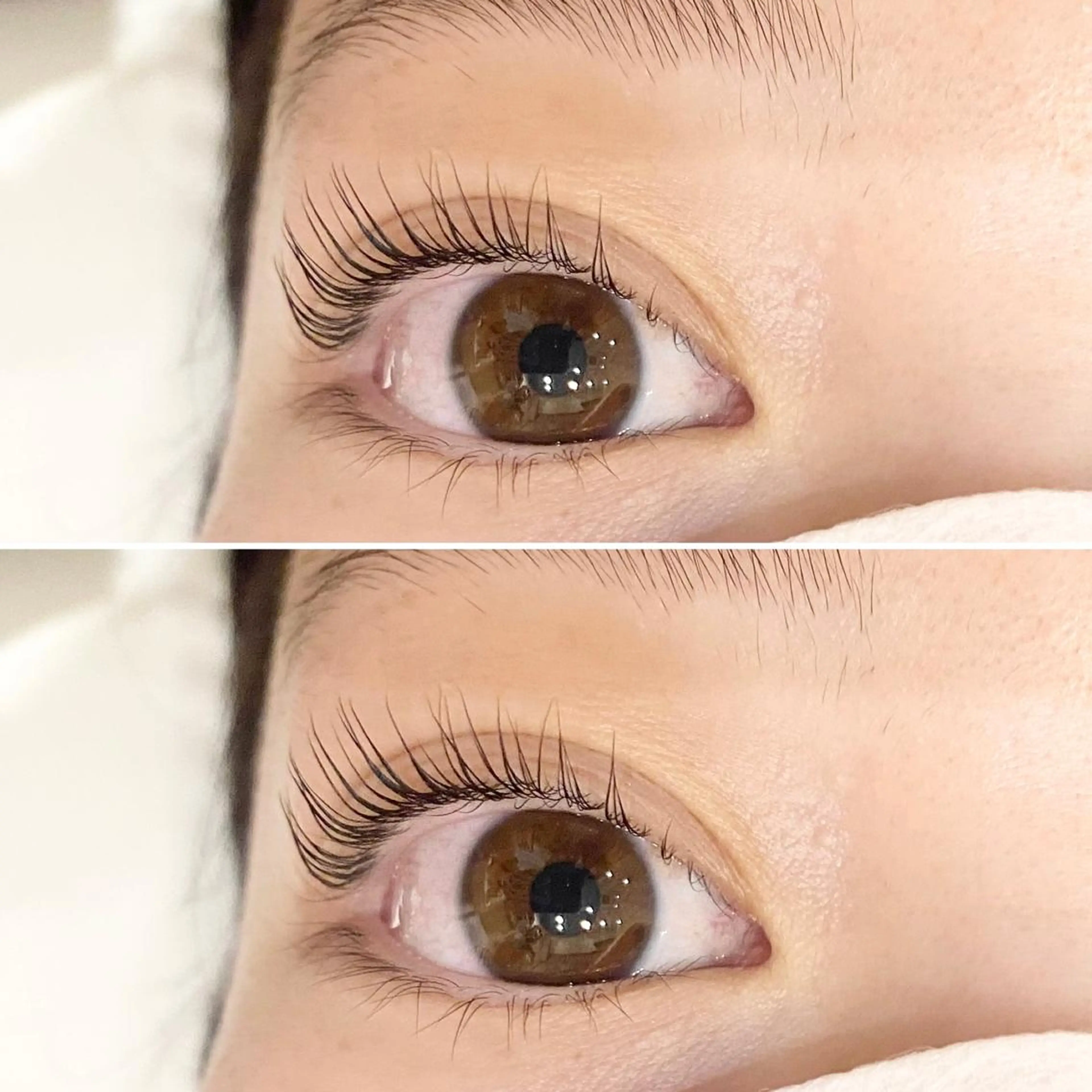 マツエク・マツパ frill eye beauty by ELLE所属・ふわ眉✴︎うぶ眉 🌸maiの眉毛・アイブロウイメージ