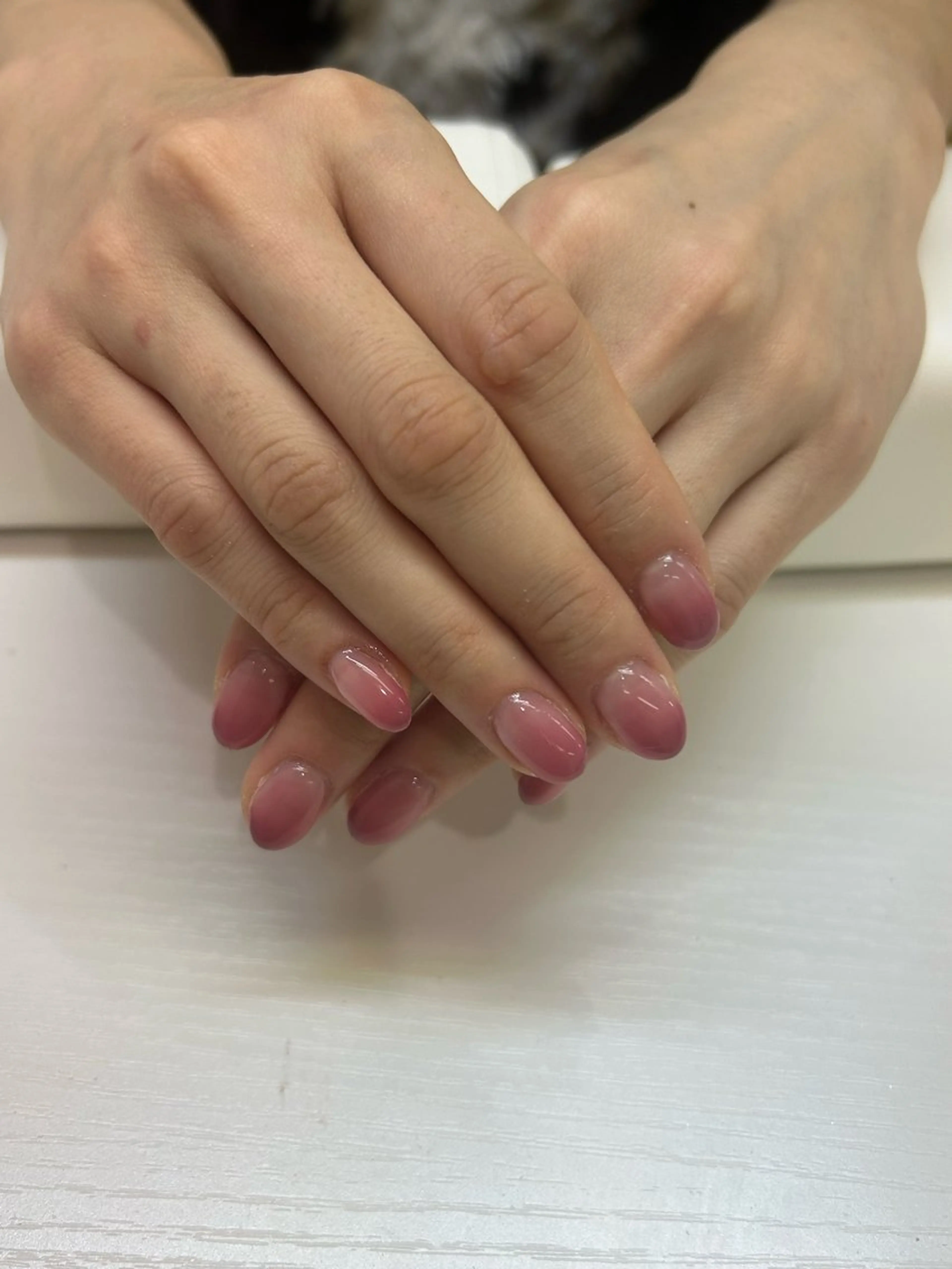 ネイル ハンドネイル 津田 由希乃のネイルデザイン