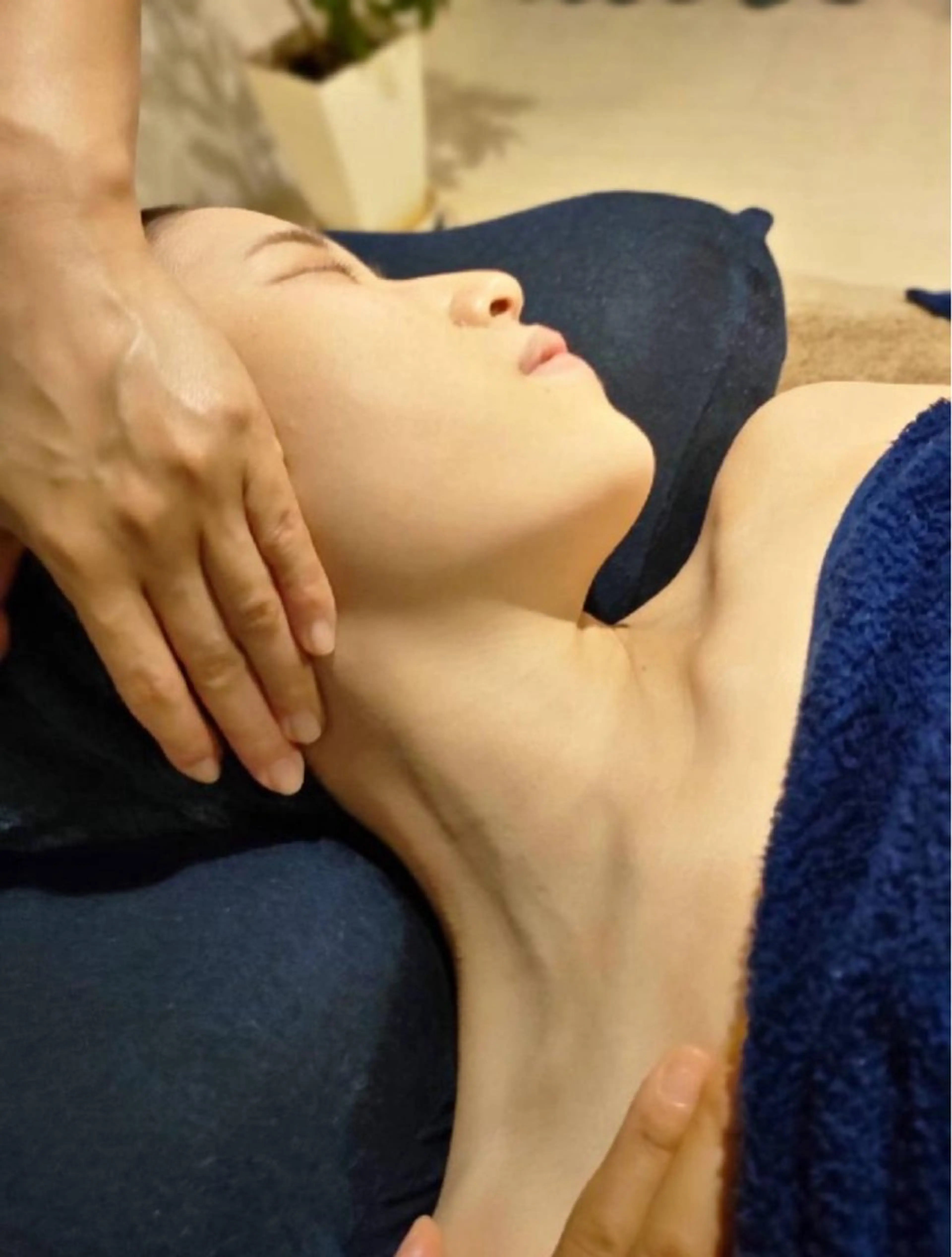 Beauty Max所属・Beauty Max 大石のエステ・リラクイメージ