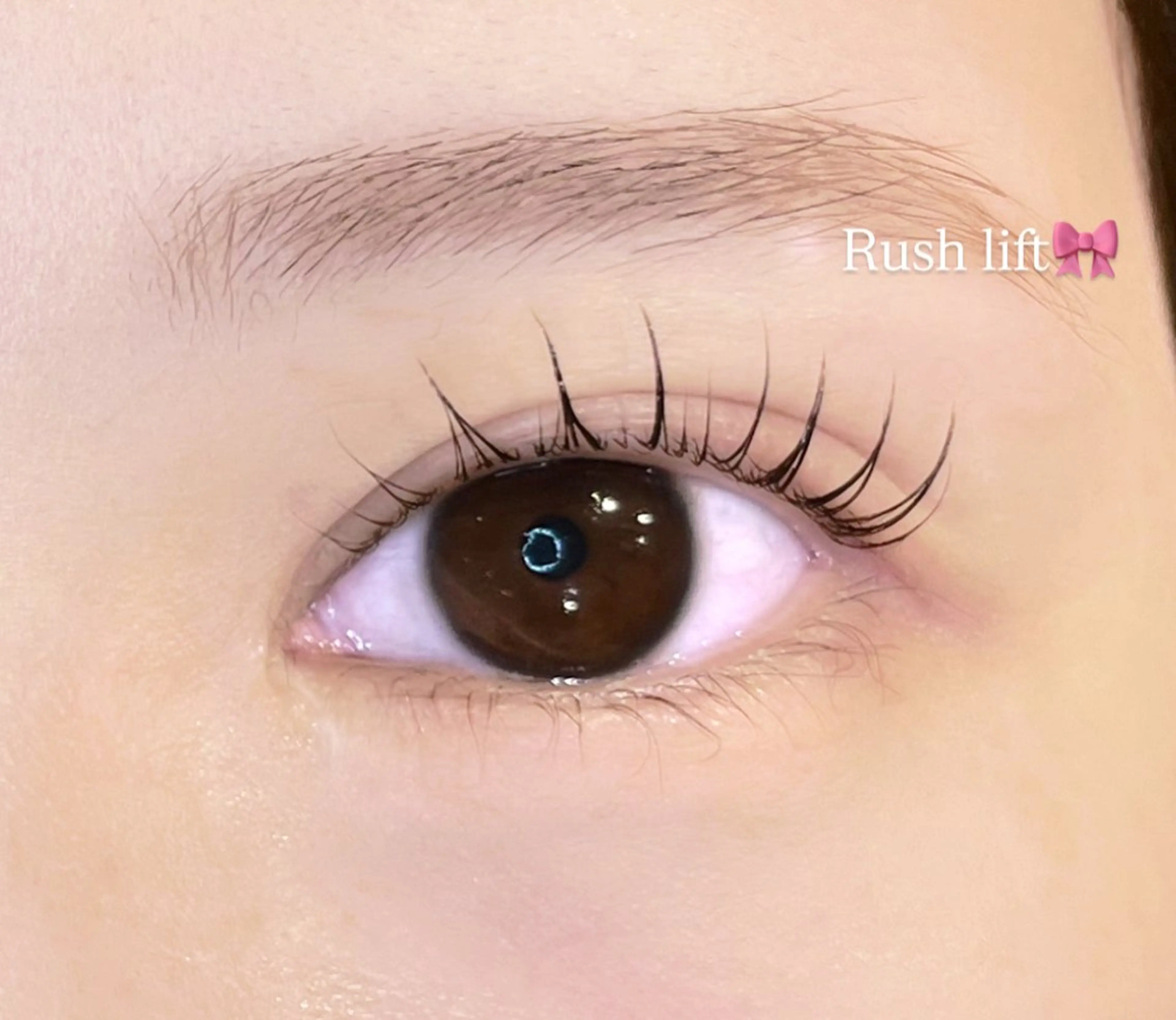 マツエク・マツパ ✧*のの ‎𖤐 ̖́-‬のマツエク・マツパデザイン