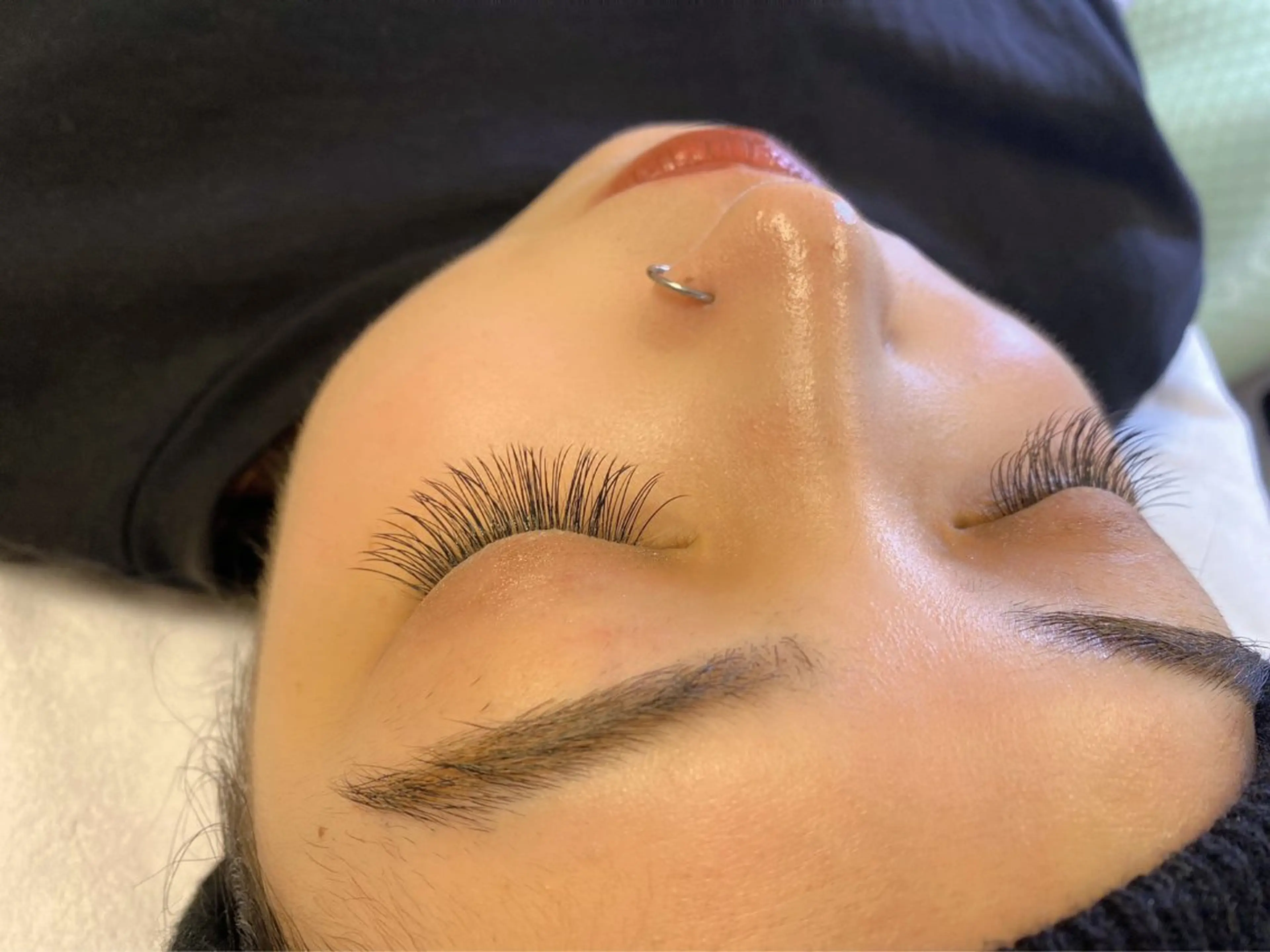 マツエク・マツパ ✨Mi☘️ Na✨のマツエク・マツパデザイン