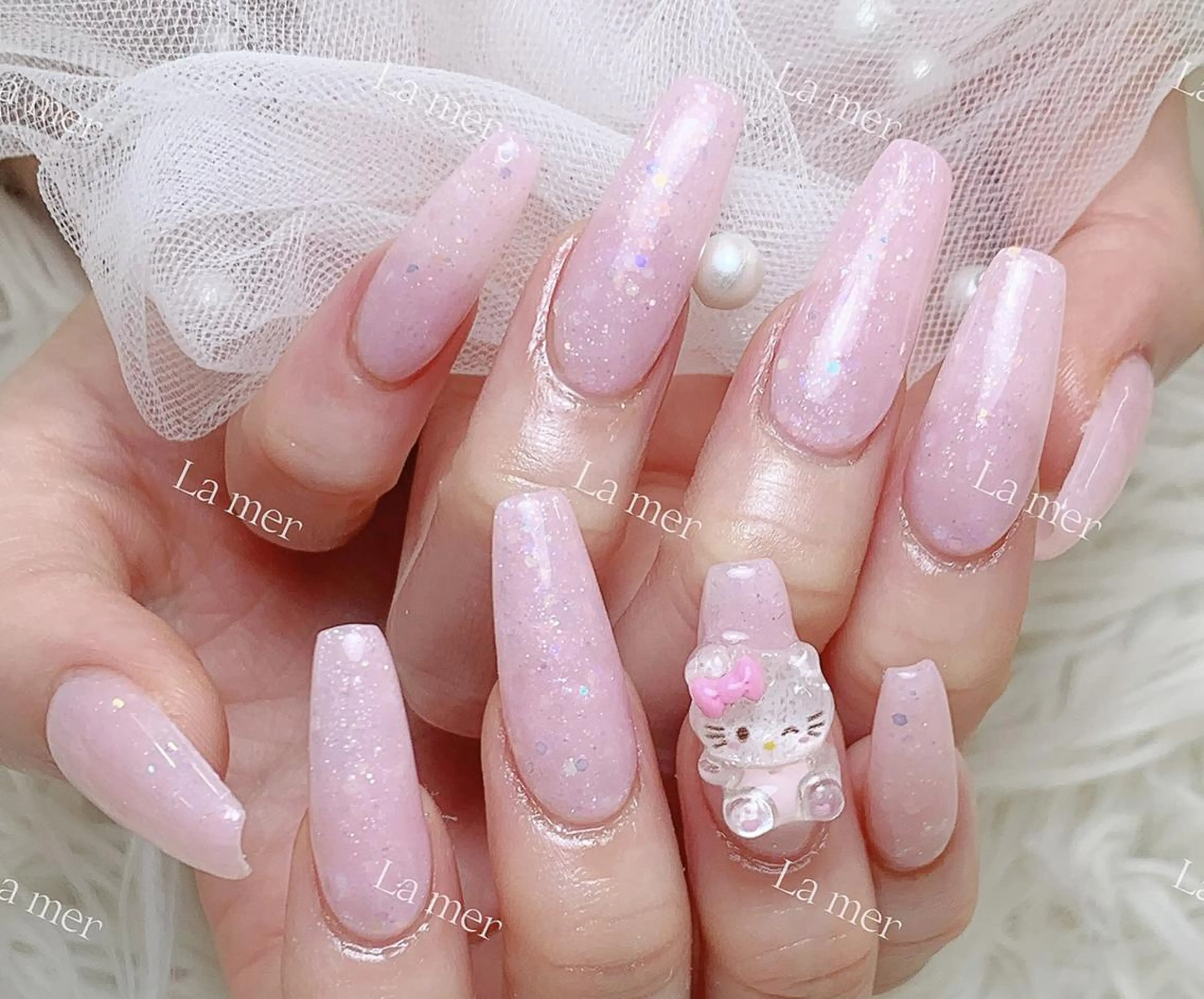 ネイル hikikibyee ♡のネイルデザイン