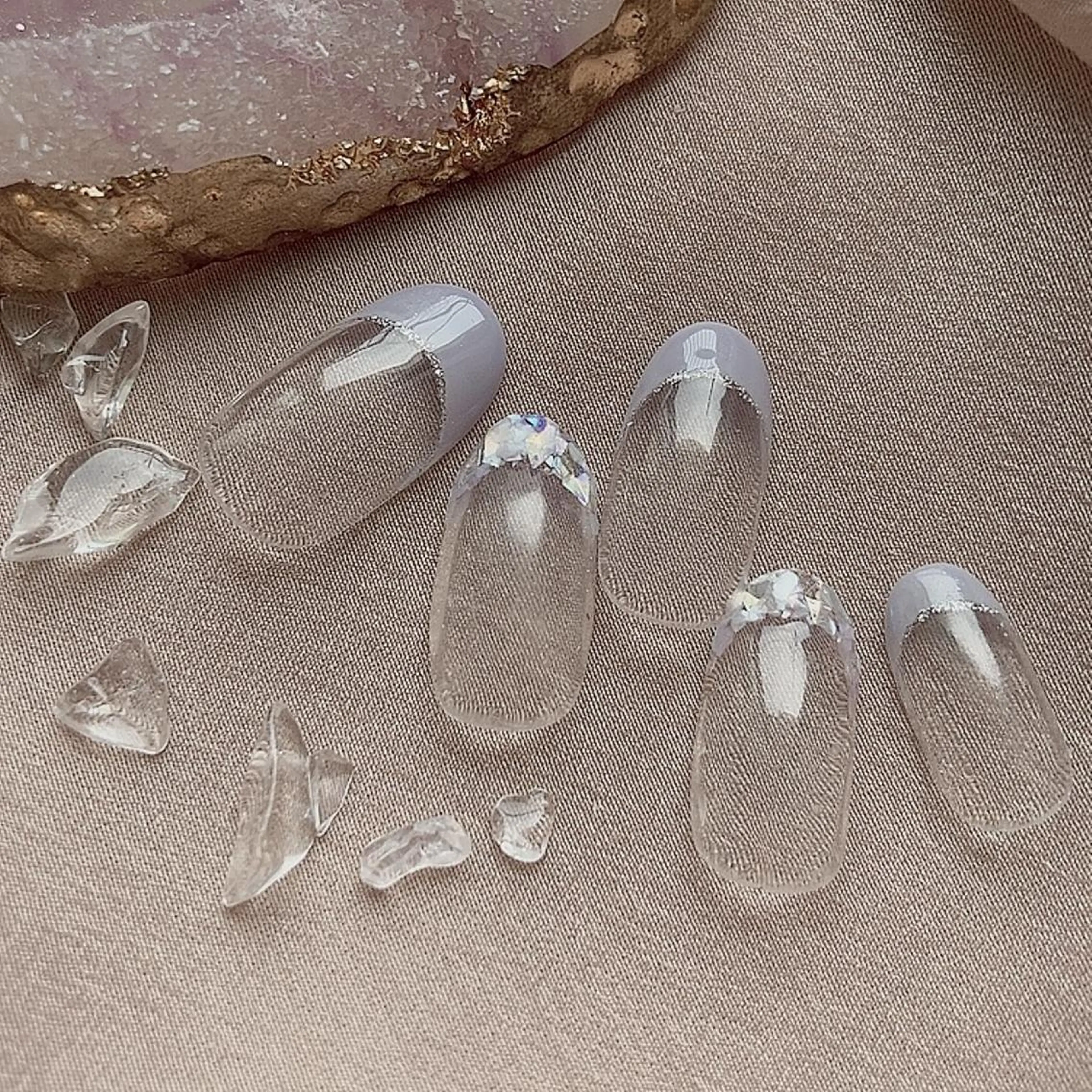 ネイル Verest 西荻窪のネイルデザイン