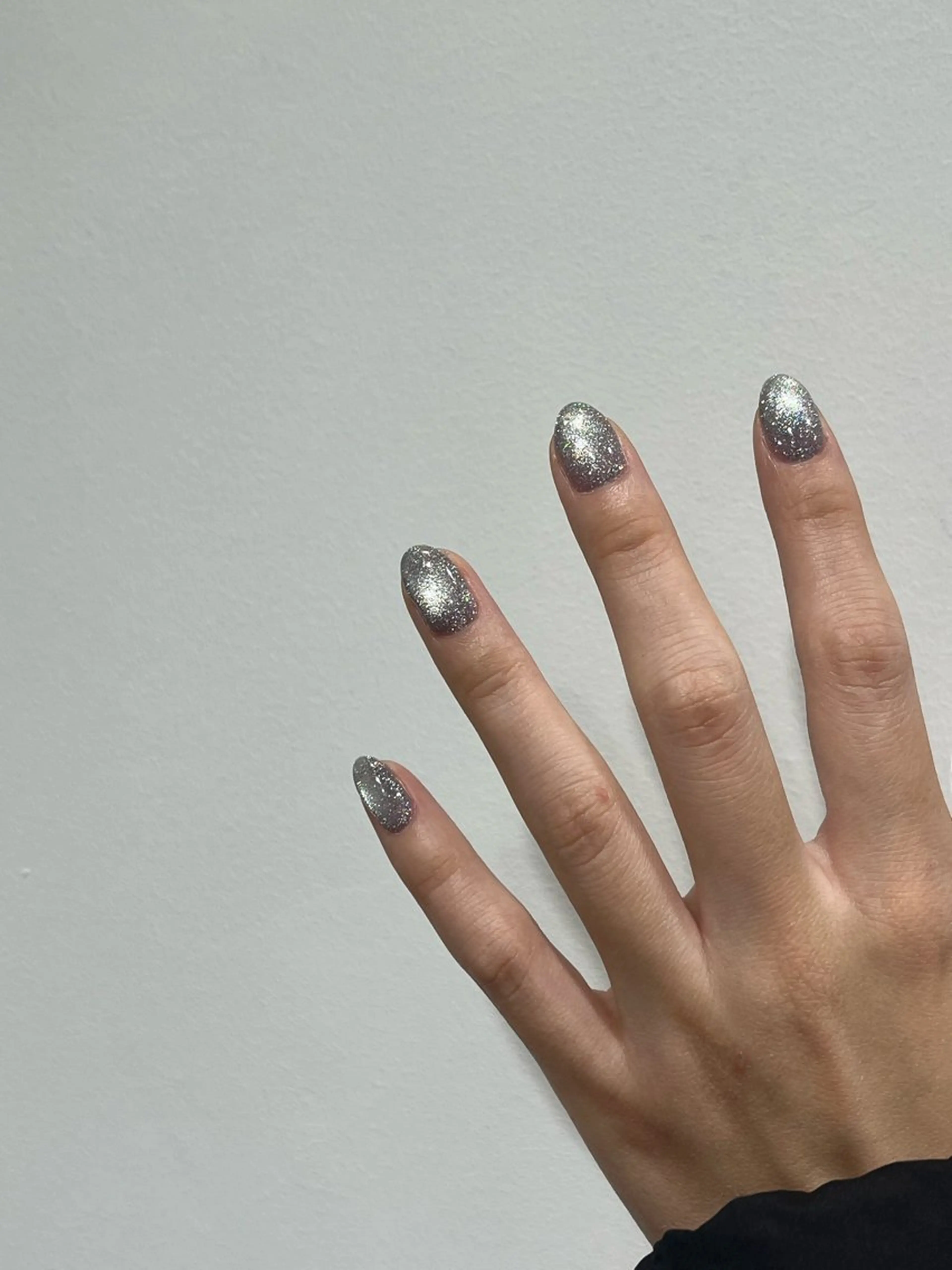 ネイル 濱田 静里奈のネイルデザイン