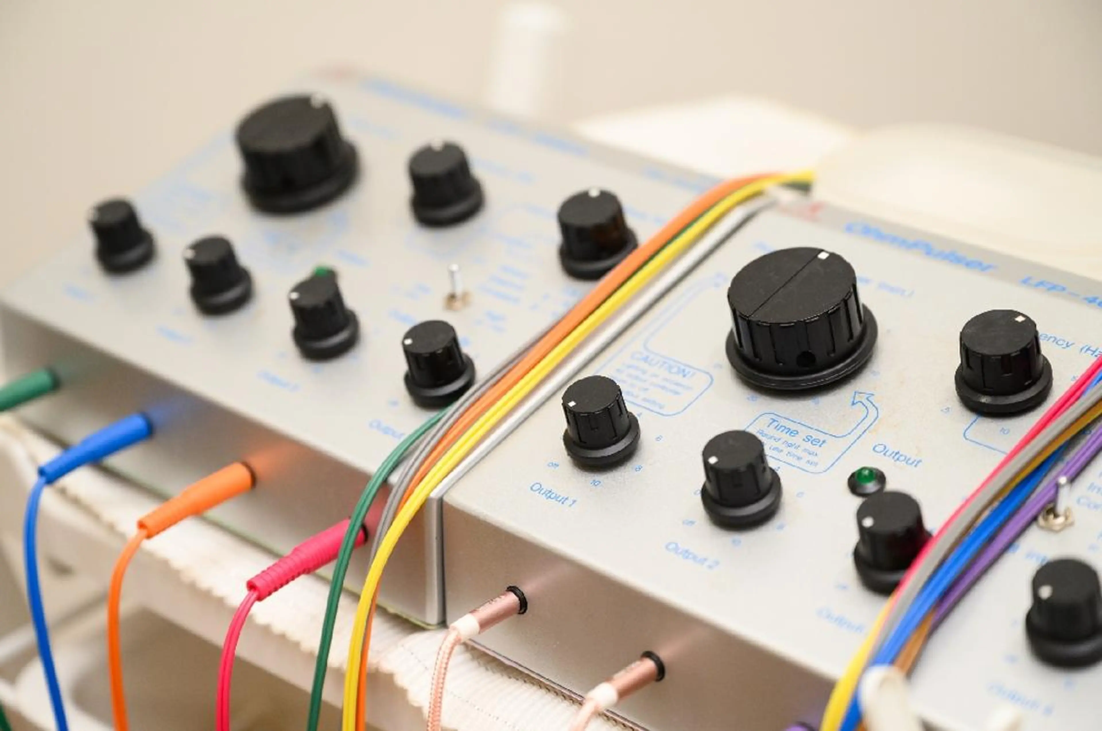 Brilo（ブリーロ）美容鍼灸サロン所属・💙美容鍼💙美顔矯 正🧡Brilo🧡のエステ・リラクイメージ