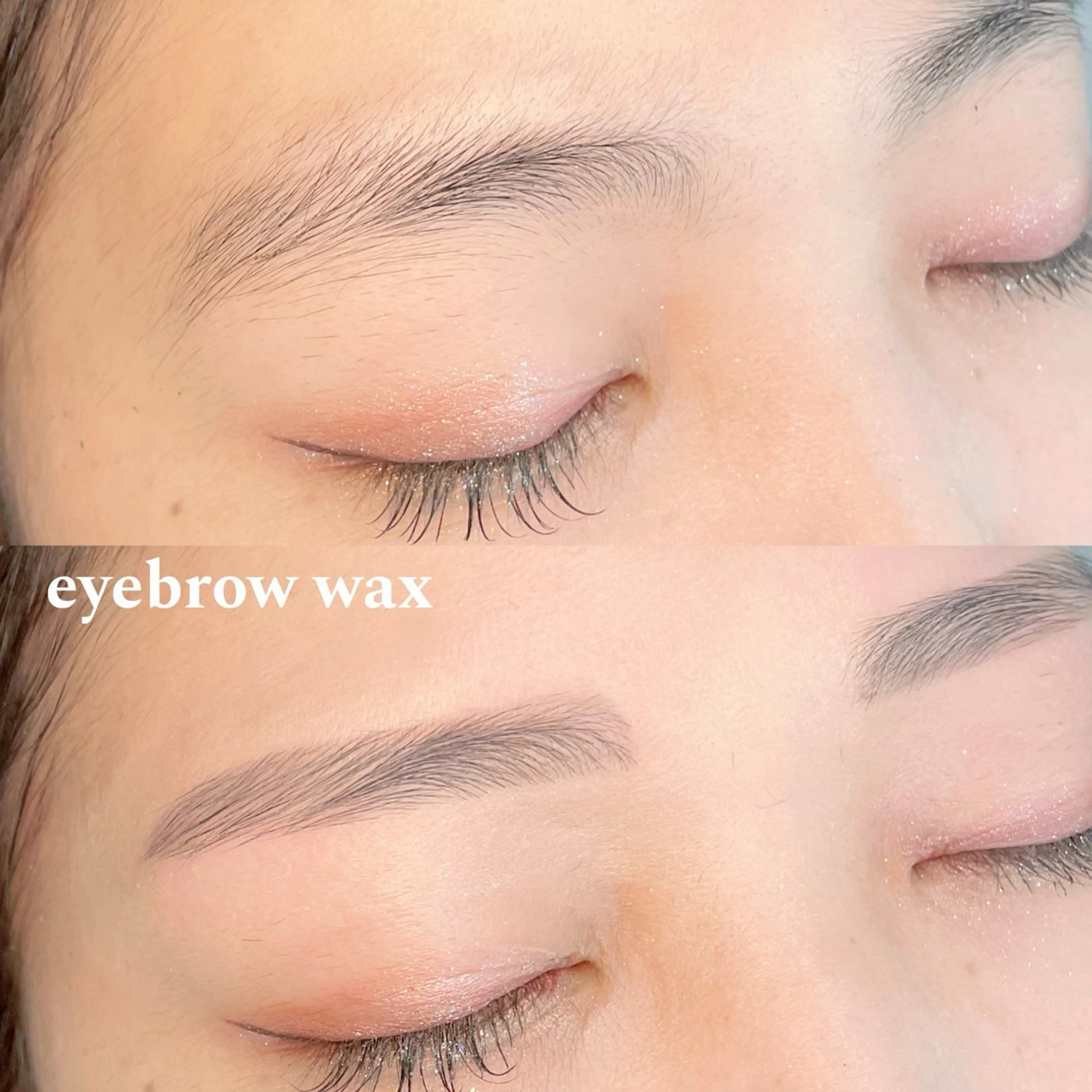 マツエク・マツパ ワックス脱毛 眉カット その他(アイブロウ) パリジェンヌ/美眉 OLIVIA加藤のマツエク・マツパデザイン