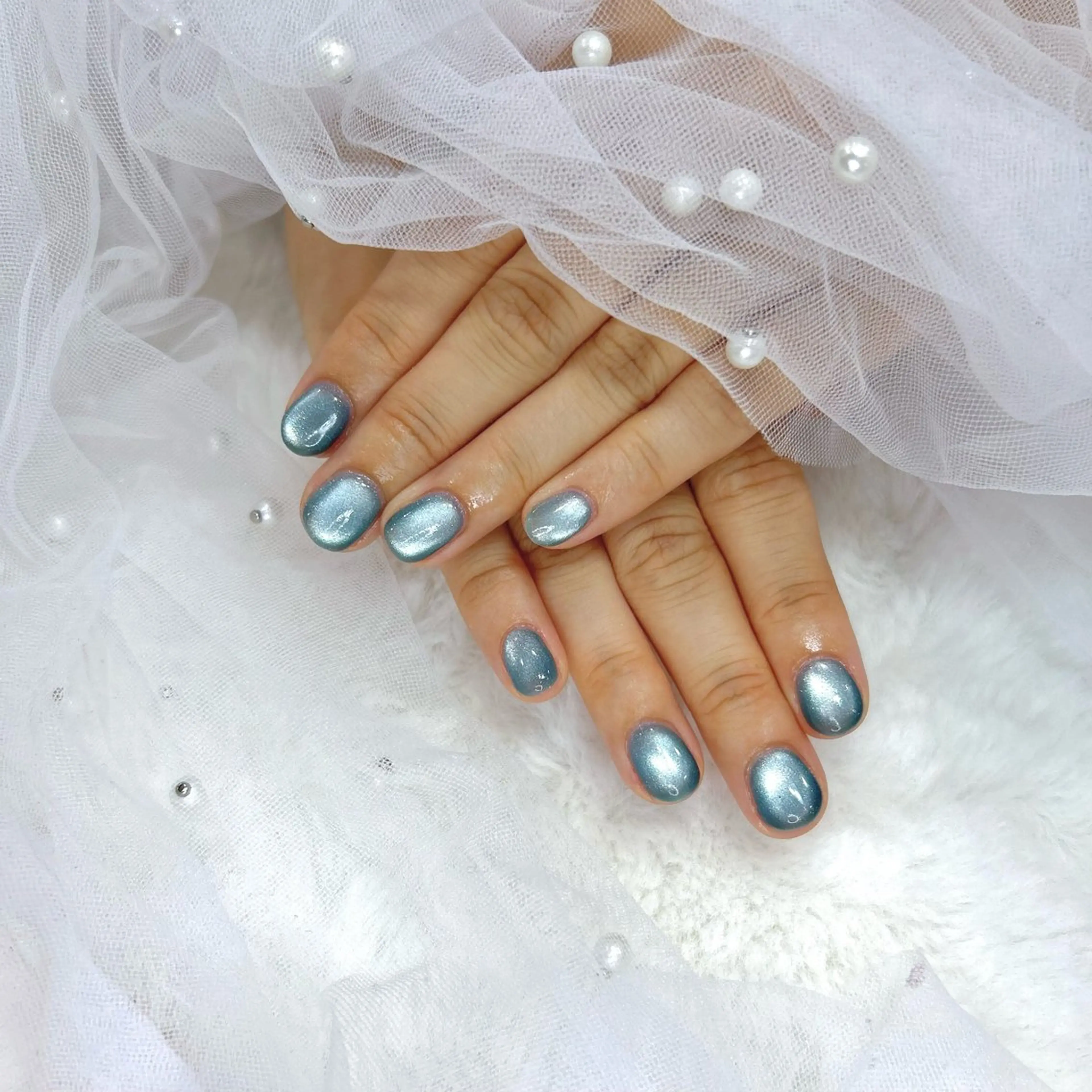 ネイル ハンドネイル You&Me Mikotoのネイルデザイン