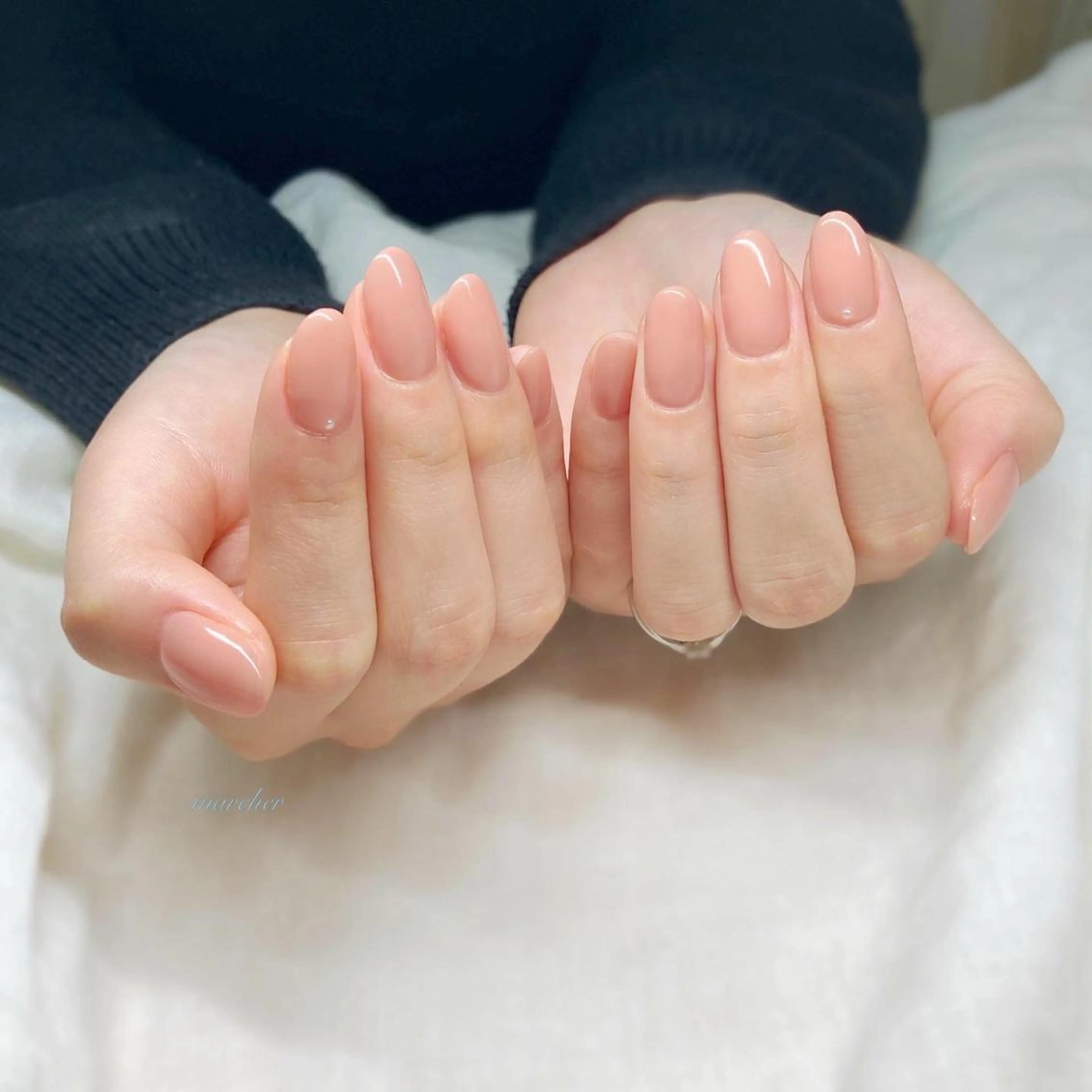 ネイル Nailbeauty marcherのネイルデザイン