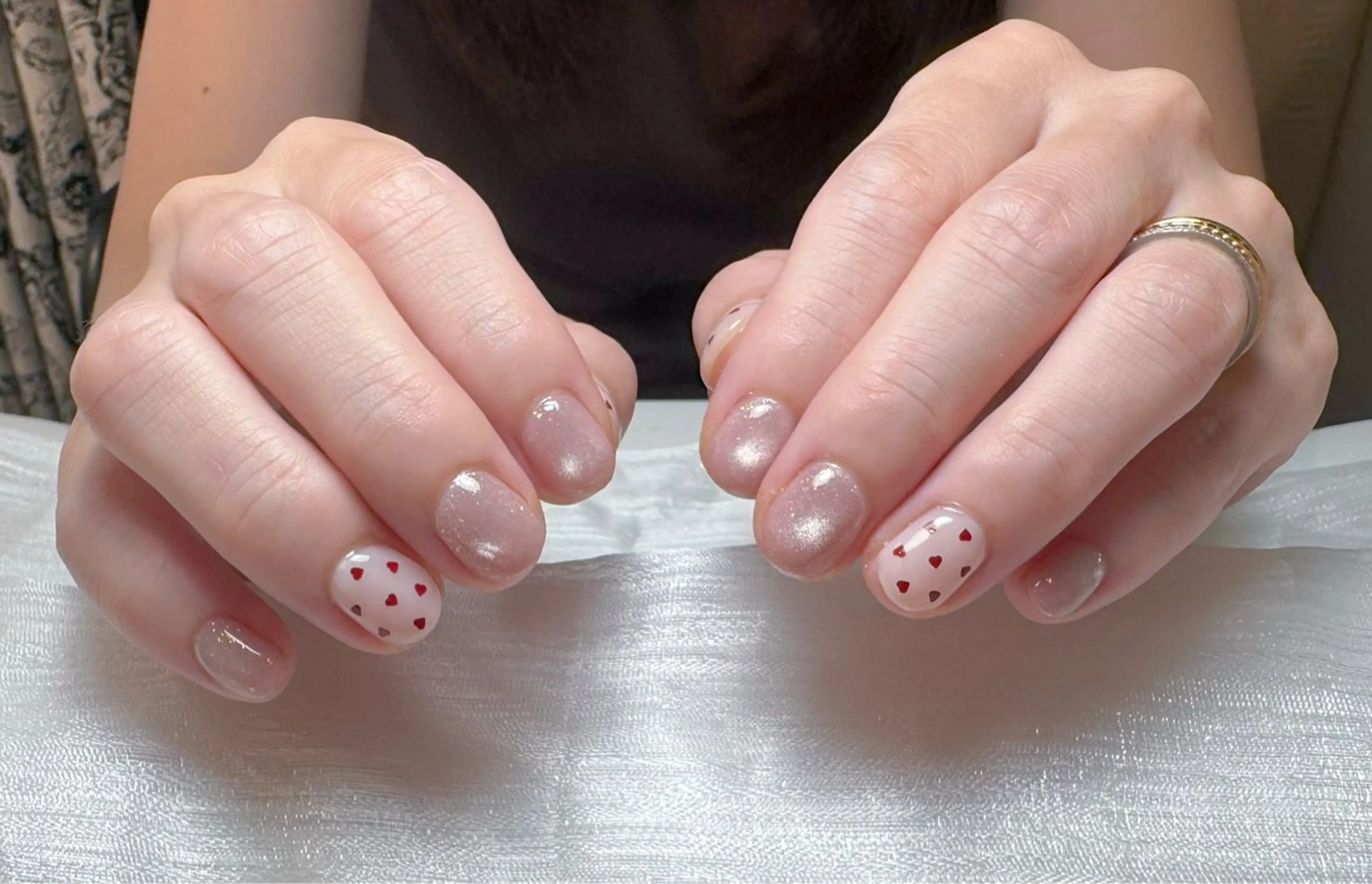 ネイル ハンドネイル Ma Niのネイルデザイン