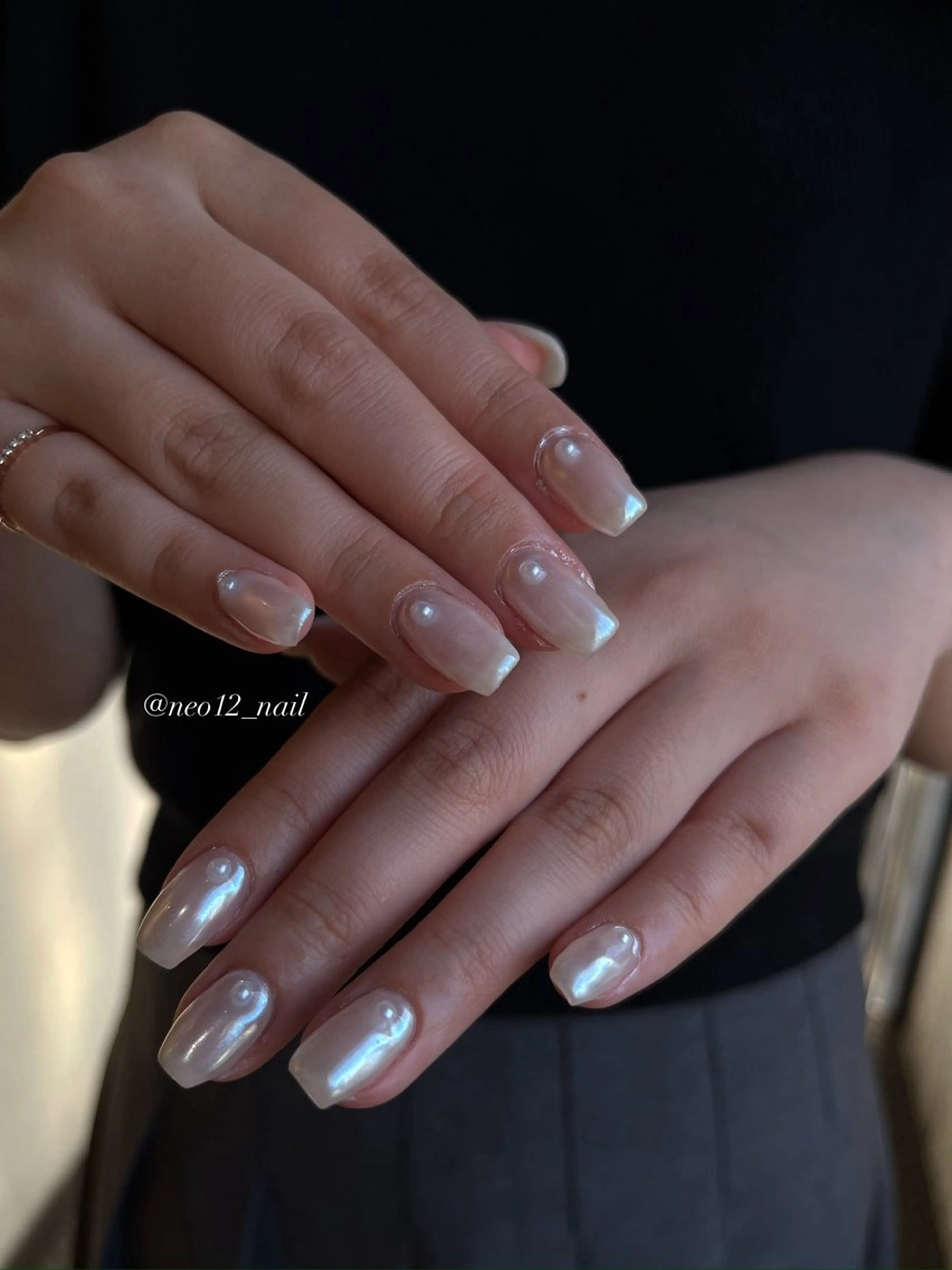 ネイル Neo | BINELのネイルデザイン