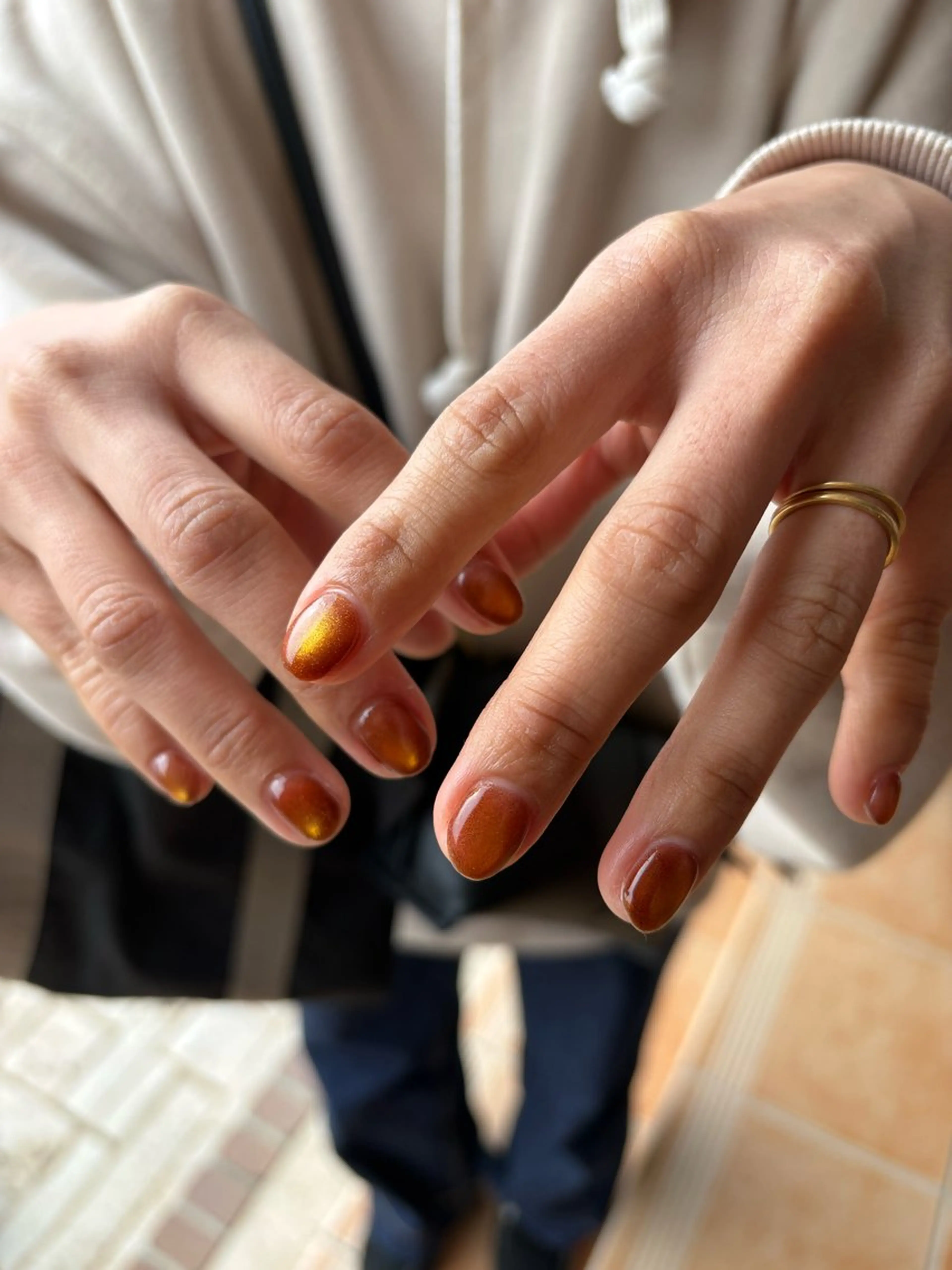 ネイル R nailのネイルデザイン