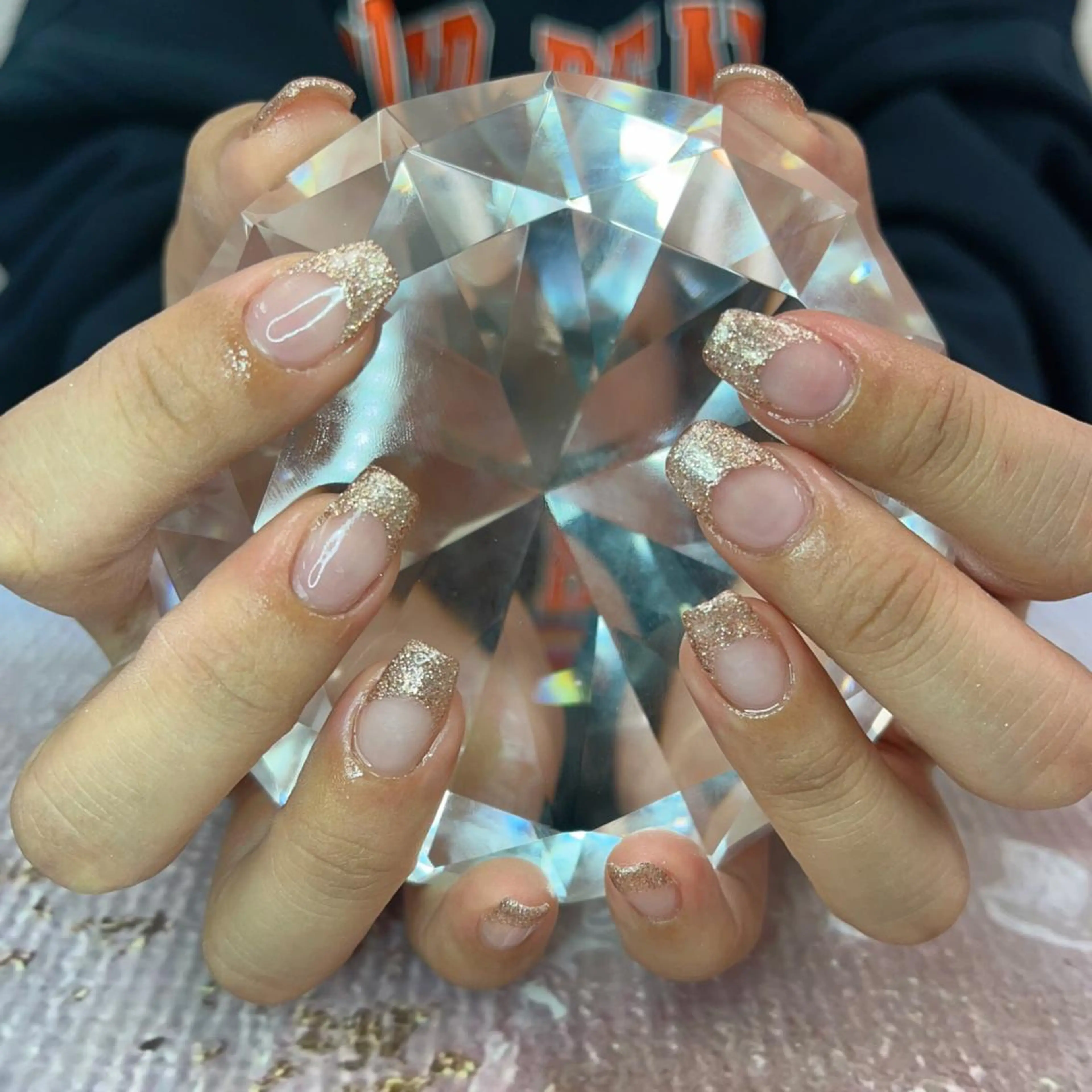 ネイル ブルーデイジー栄本店所属・BlueDaisy 栄本店のネイルデザイン