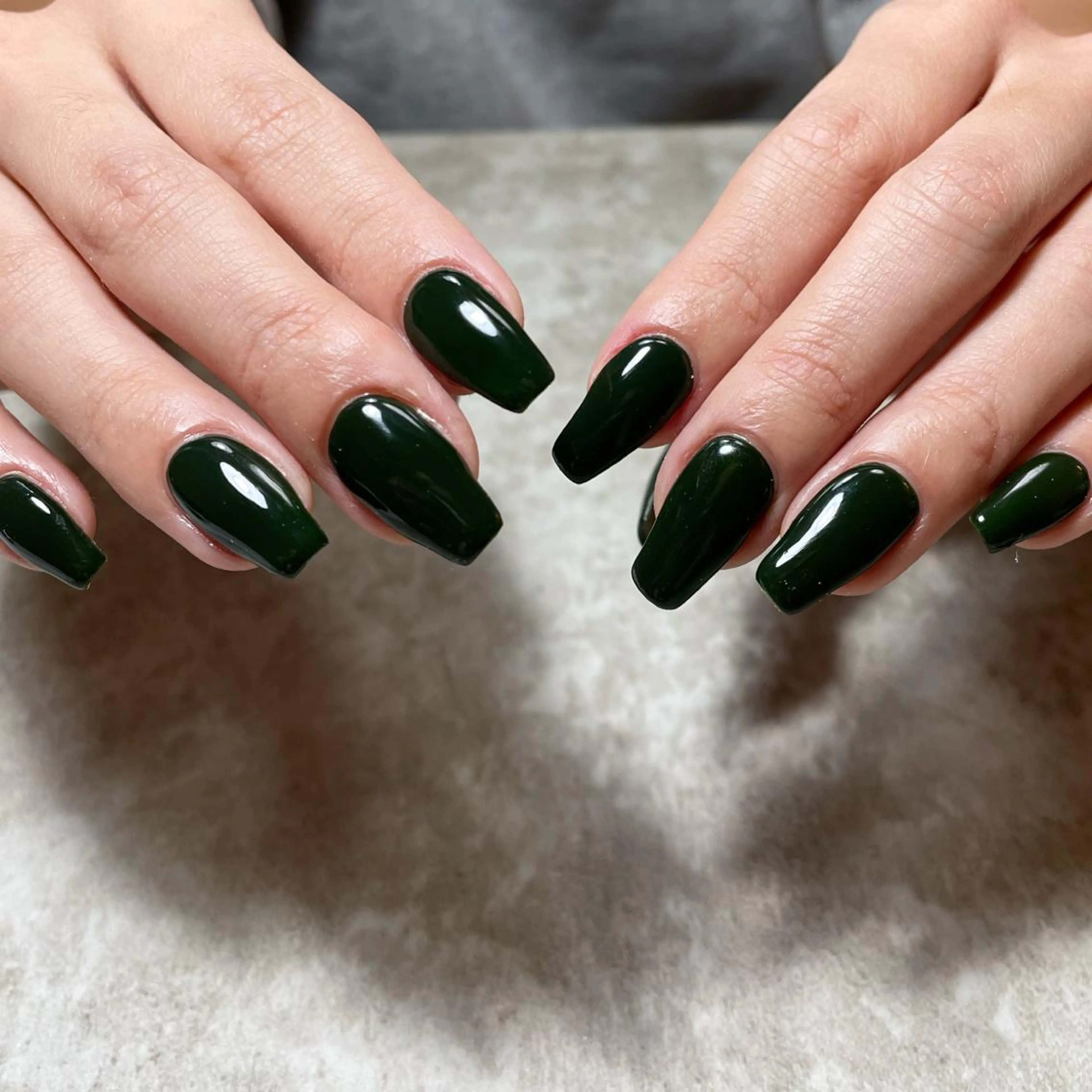 ネイル ニュアンスネイル シンプルネイル percent .%のネイルデザイン