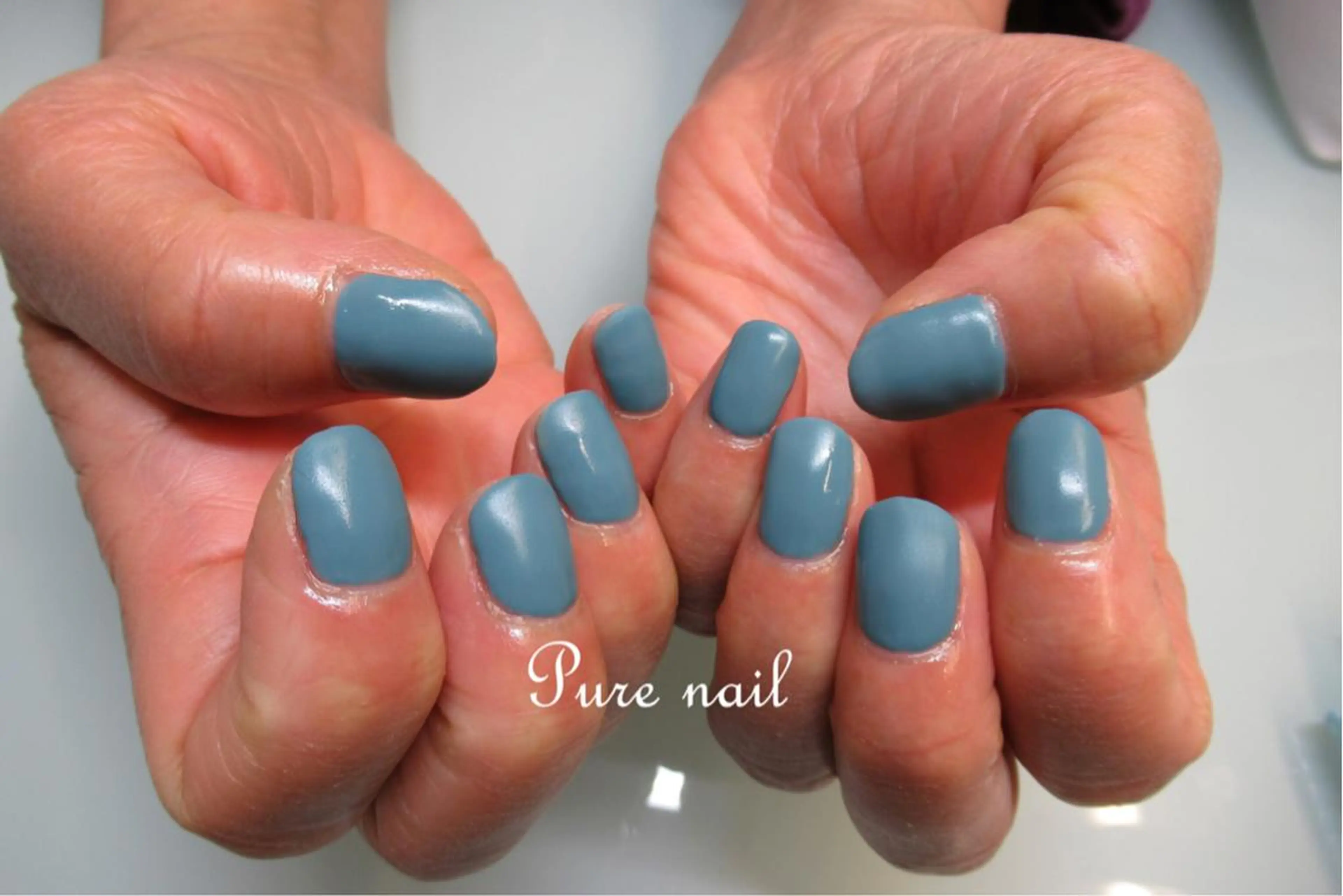 ネイル feliz salonのネイルデザイン