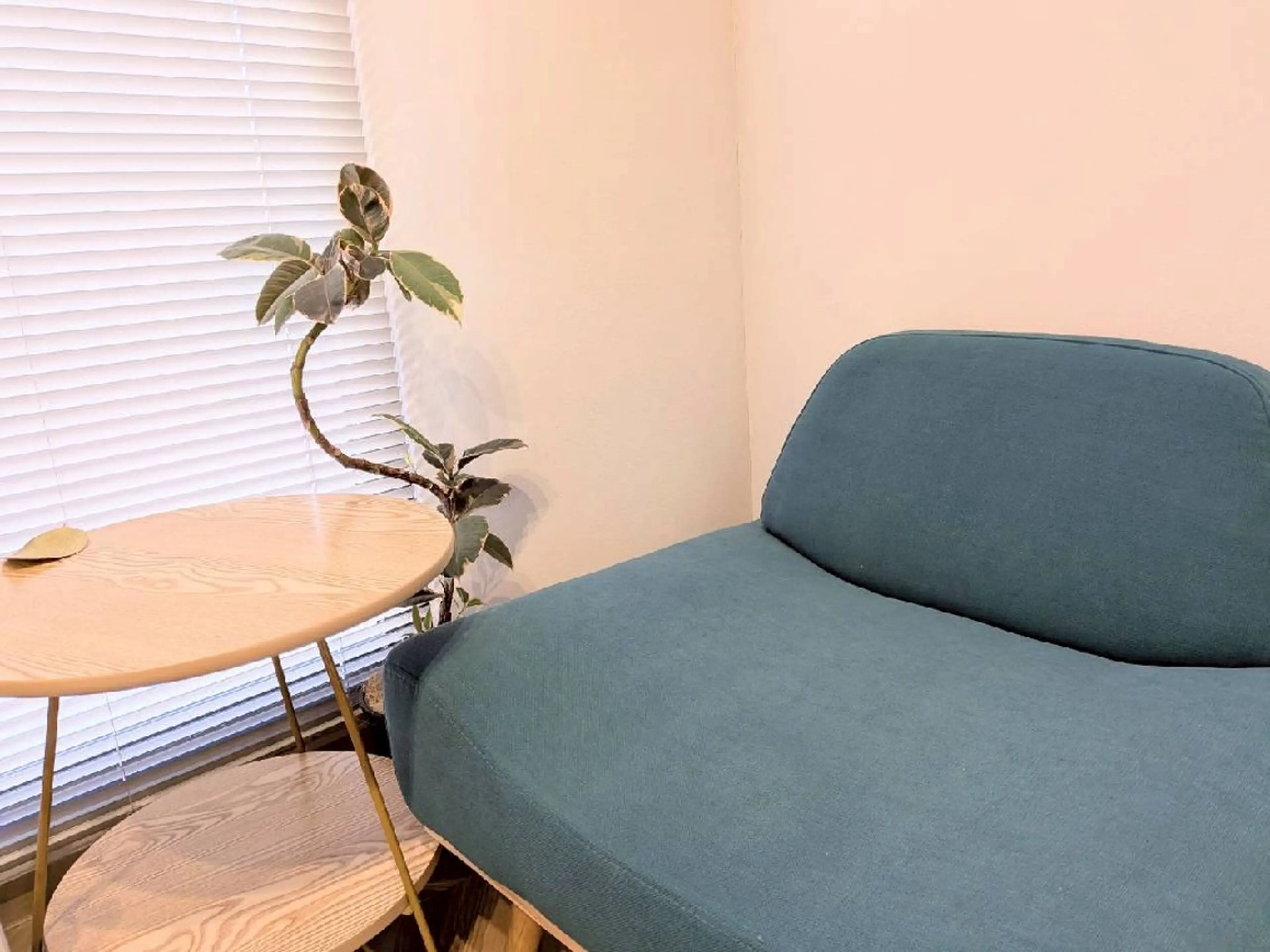 高見 明子のエステ・リラクイメージ