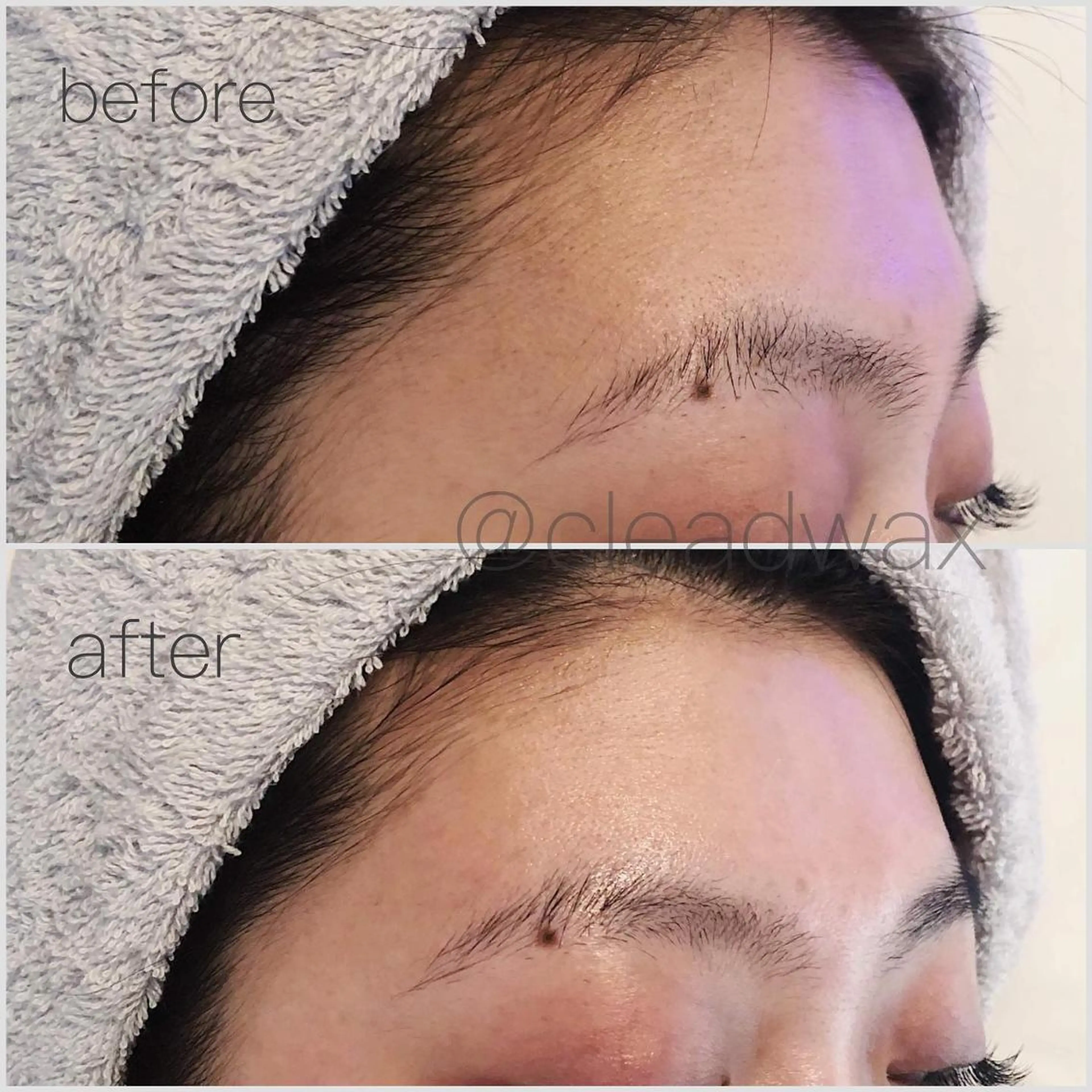 CLEAD 赤坂見附店のエステ・リラクイメージ