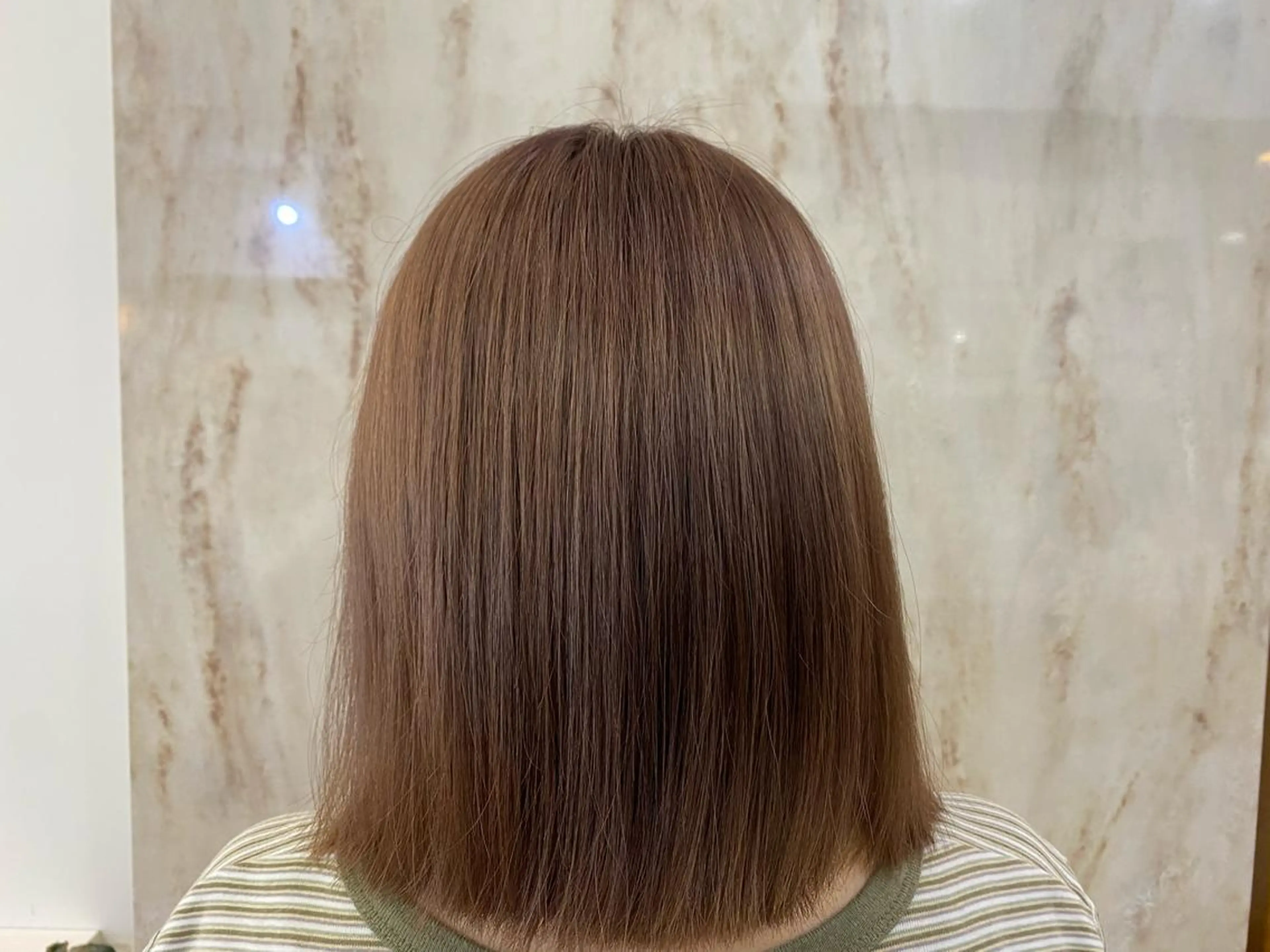 ショート カラー SYUYA/パーマ/ マッシュスタイル特化のヘアスタイル