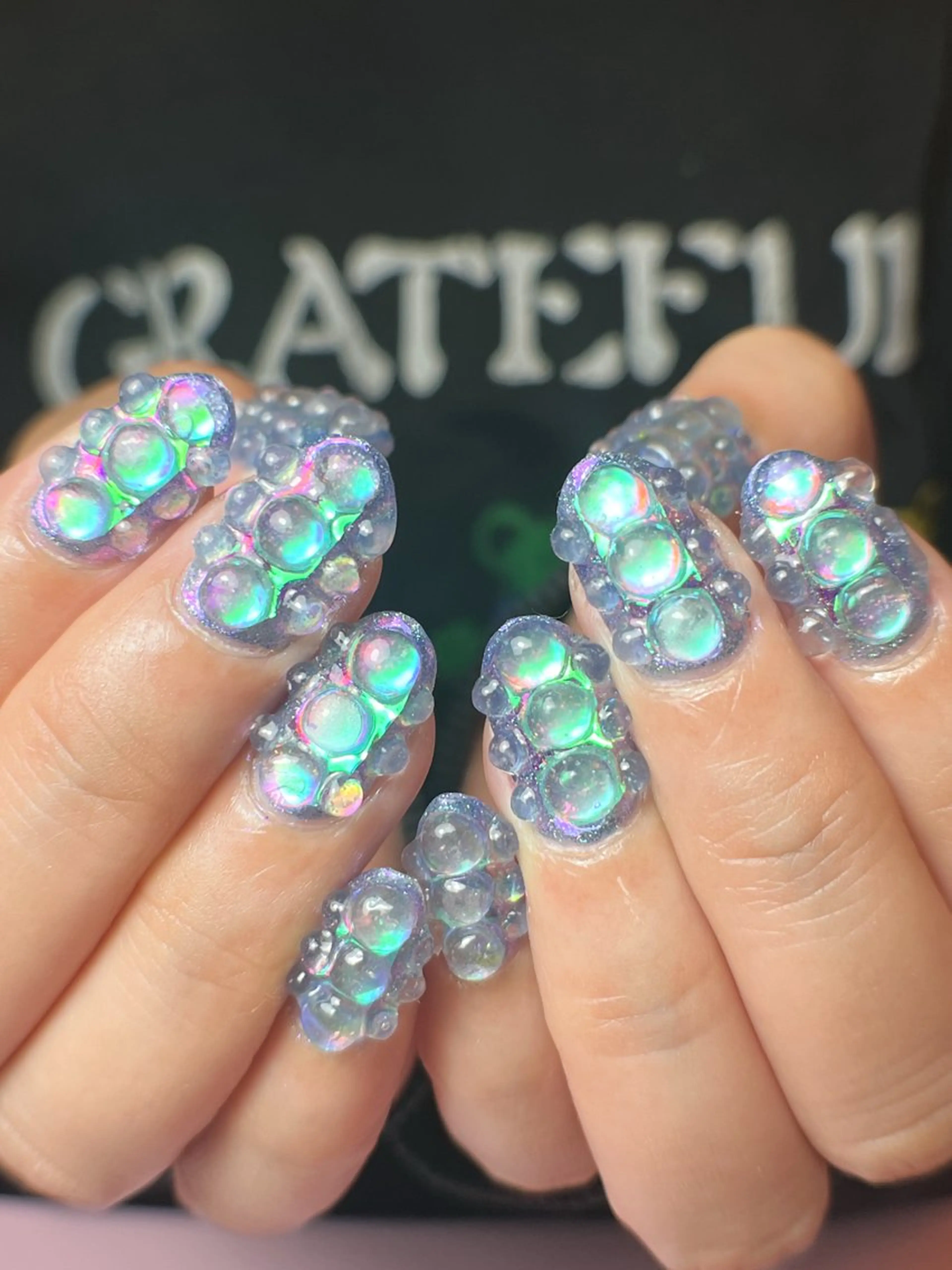 ネイル ハンドネイル ハンドケア ナツインフィニティ ネイルズ（なつ）のネイルデザイン