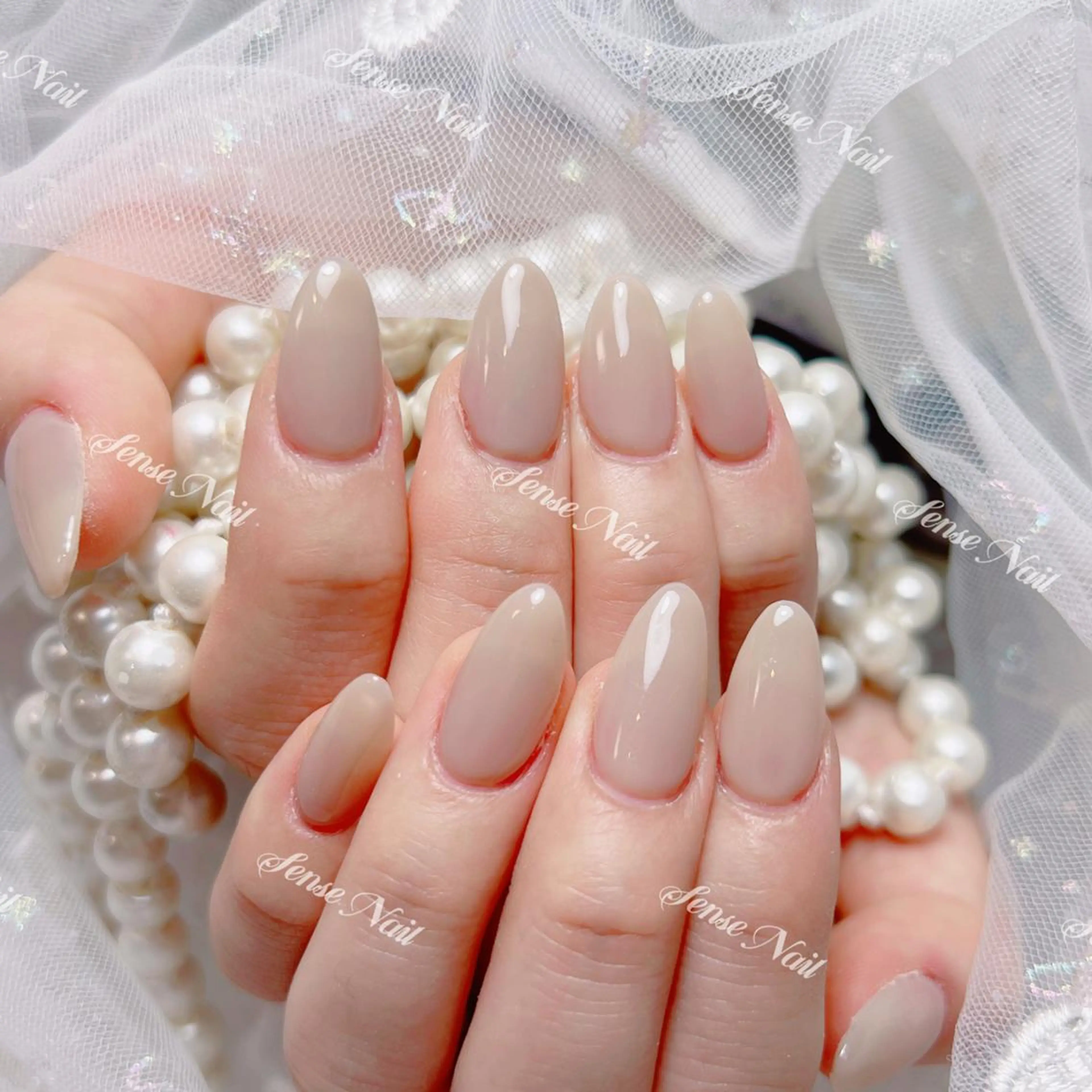 ネイル 🍓Silk Eleganceのネイルデザイン