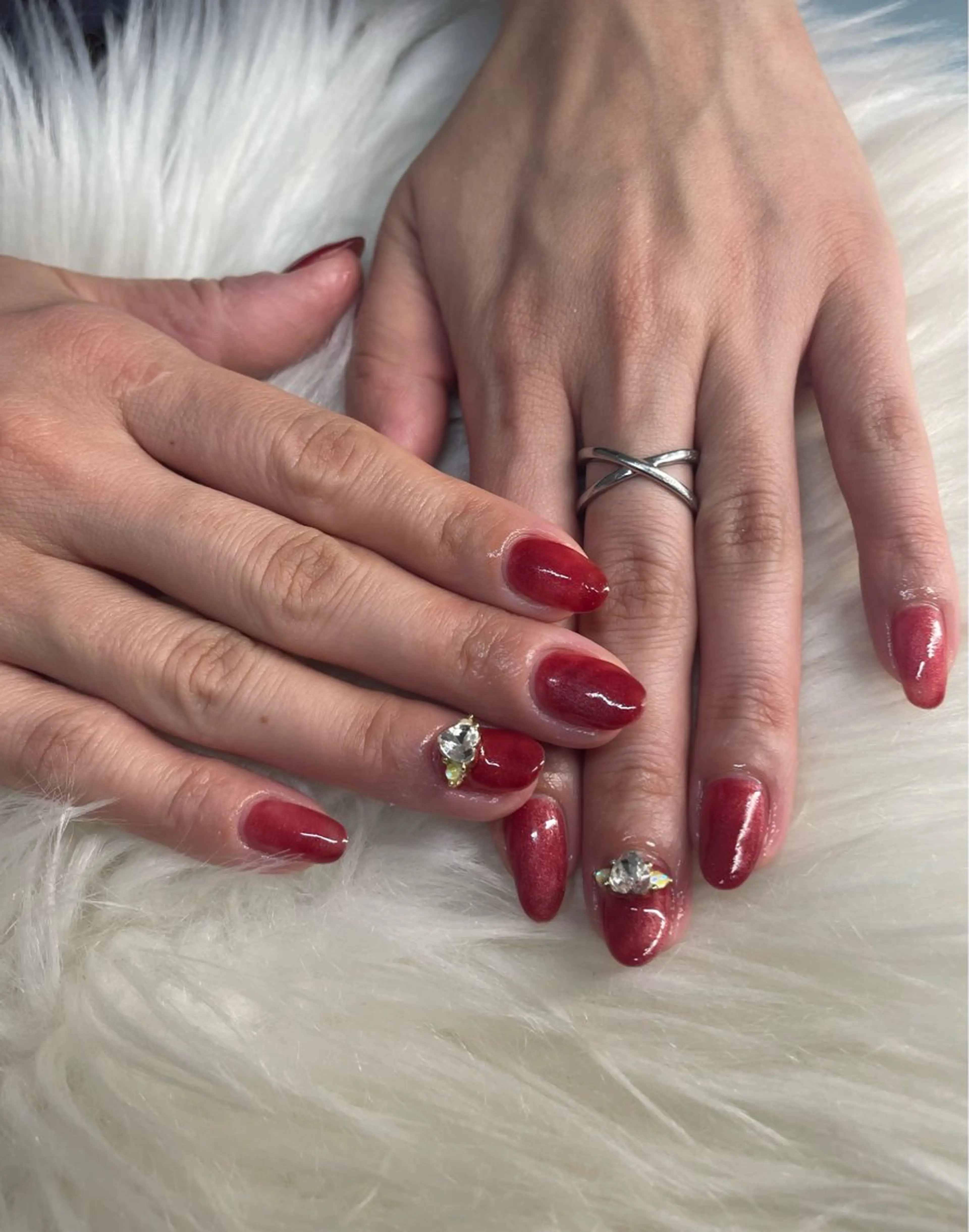 ネイル ネイル・エステサロンUILANI所属・ネイル・エステサロン UILANIのネイルデザイン