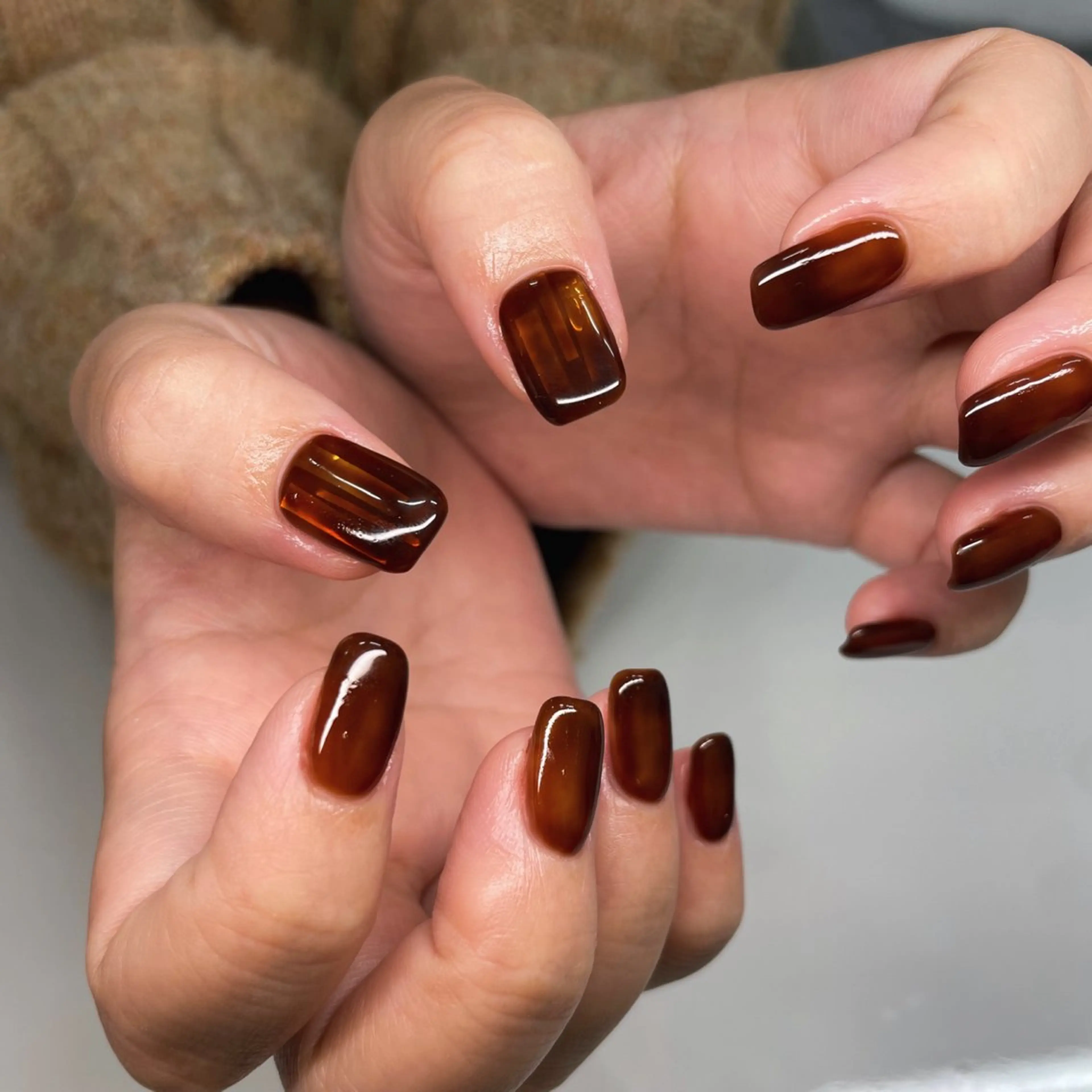 ネイル フットネイル nail&eye 【仙台】/chinaのマツエク・マツパデザイン