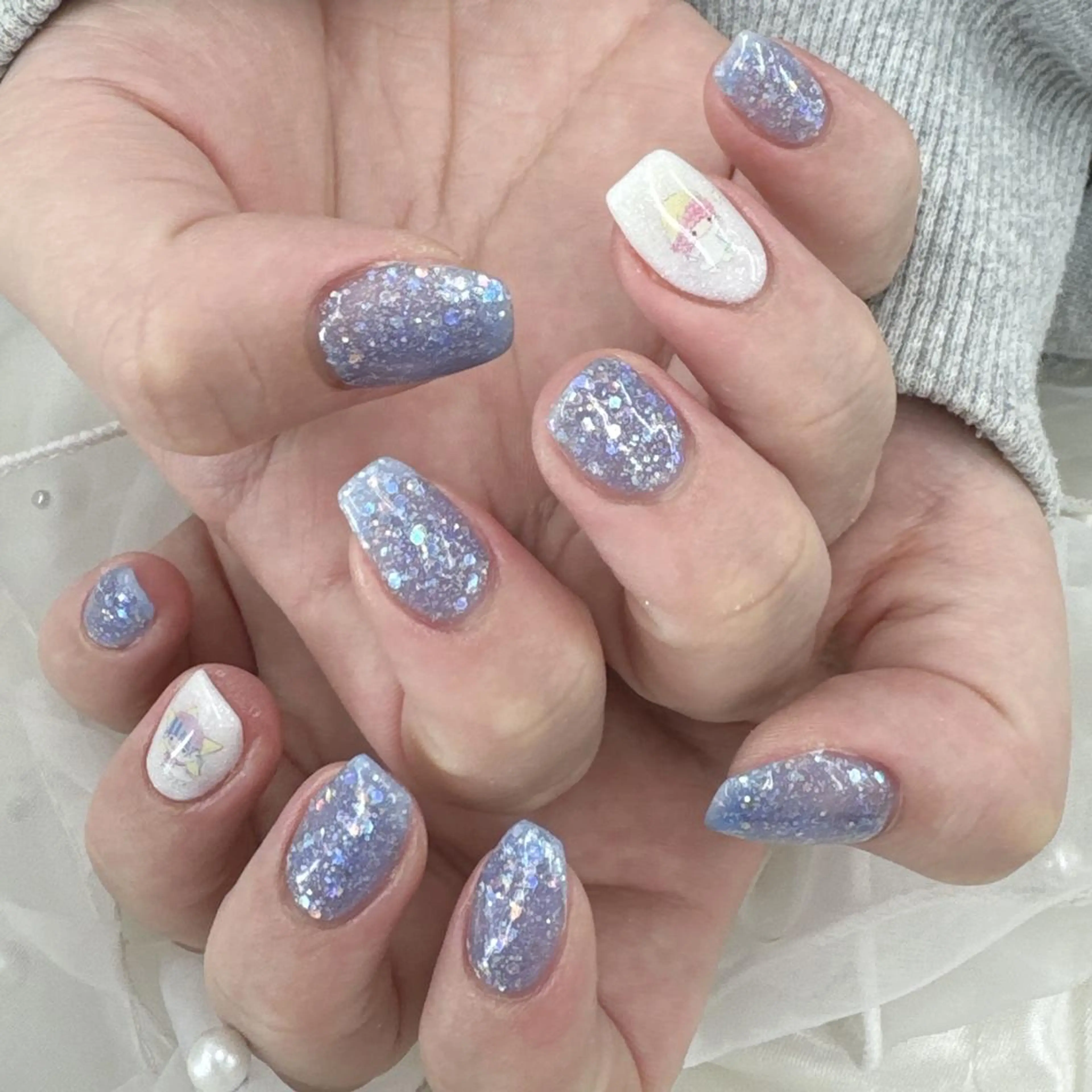 ネイル Nail salon Honey Beeのネイルデザイン