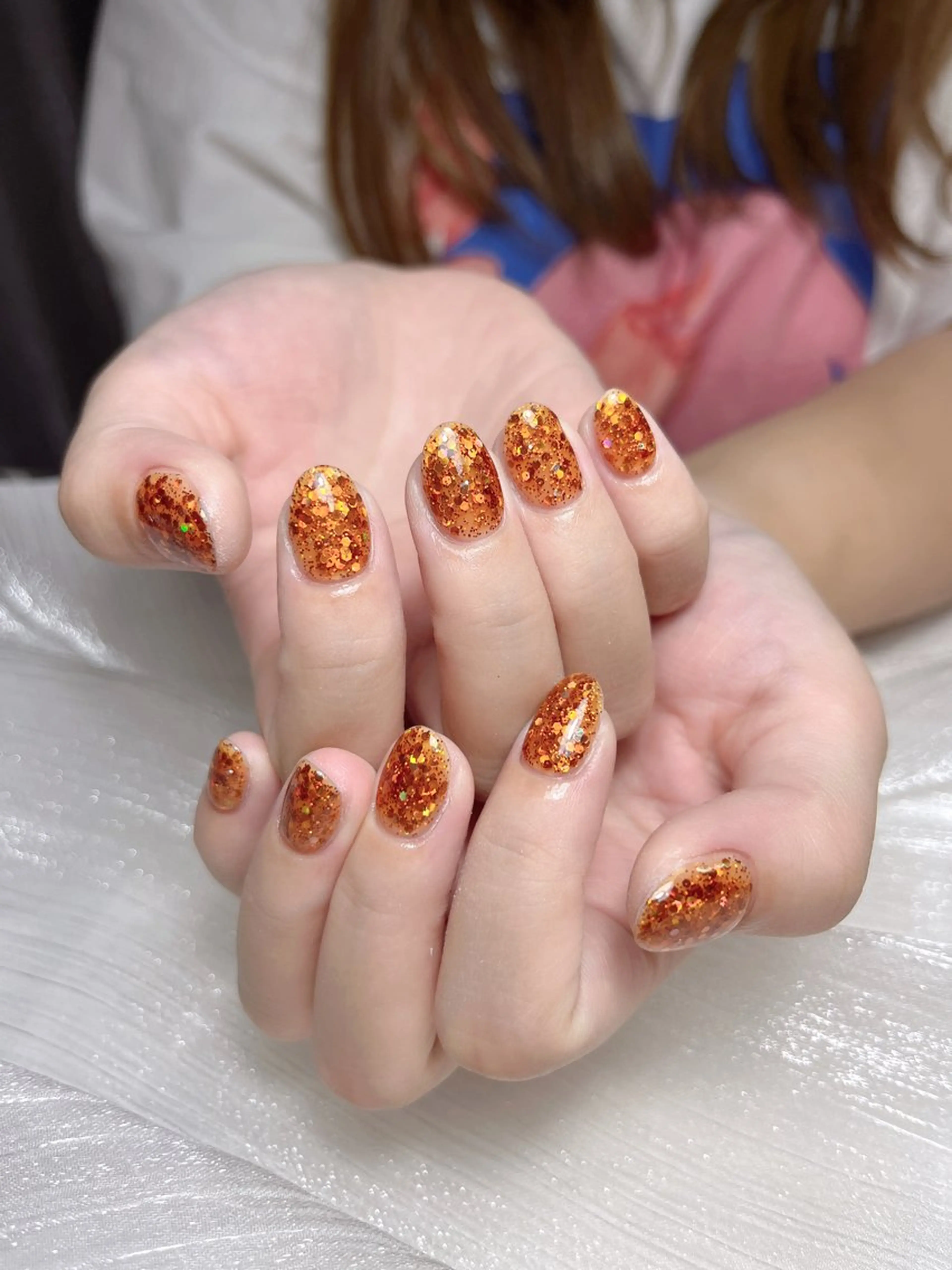 ネイル YS Nailのネイルデザイン