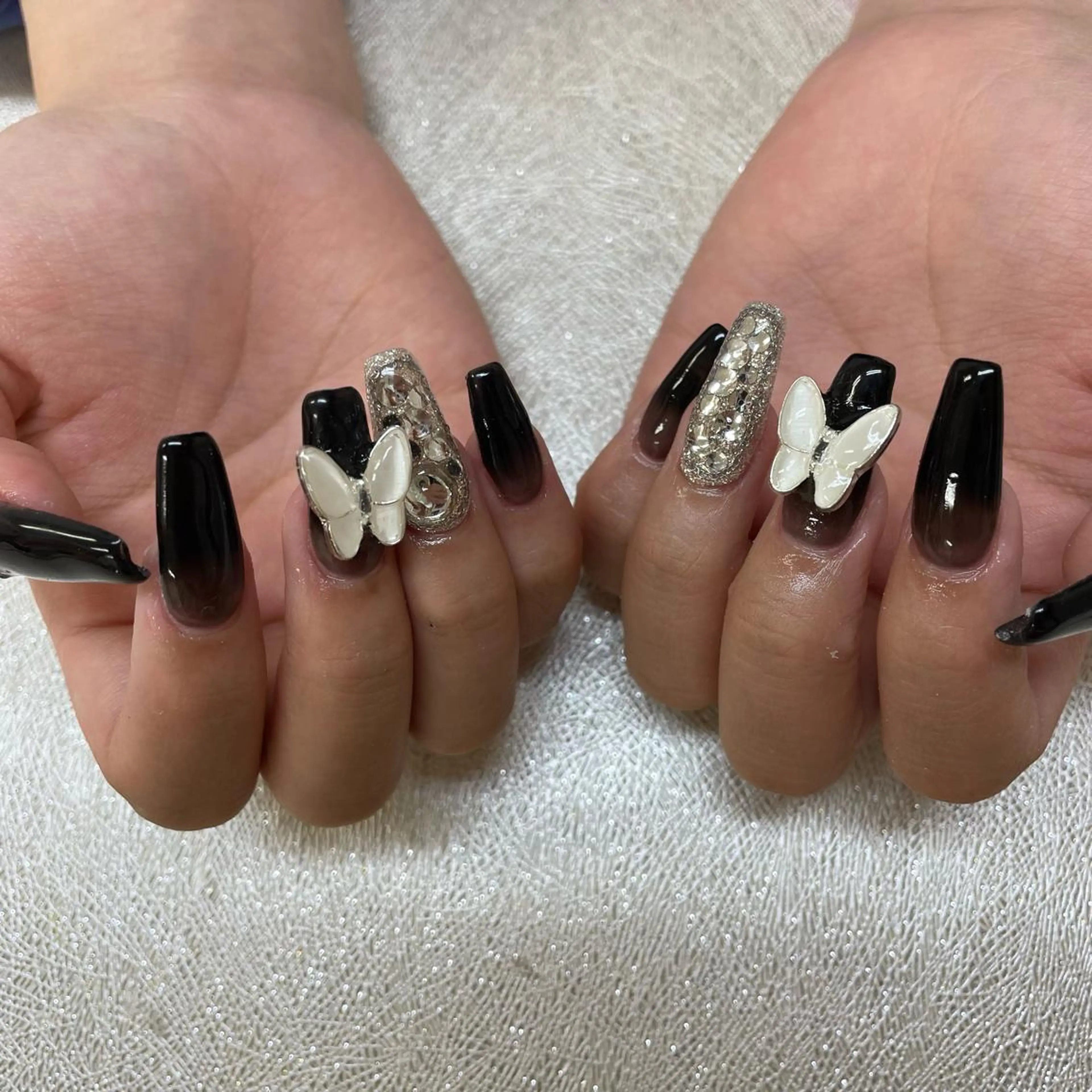 ネイル ハンドネイル ネイルサロンアネラ所属・Nail💞 rinakoのネイルデザイン