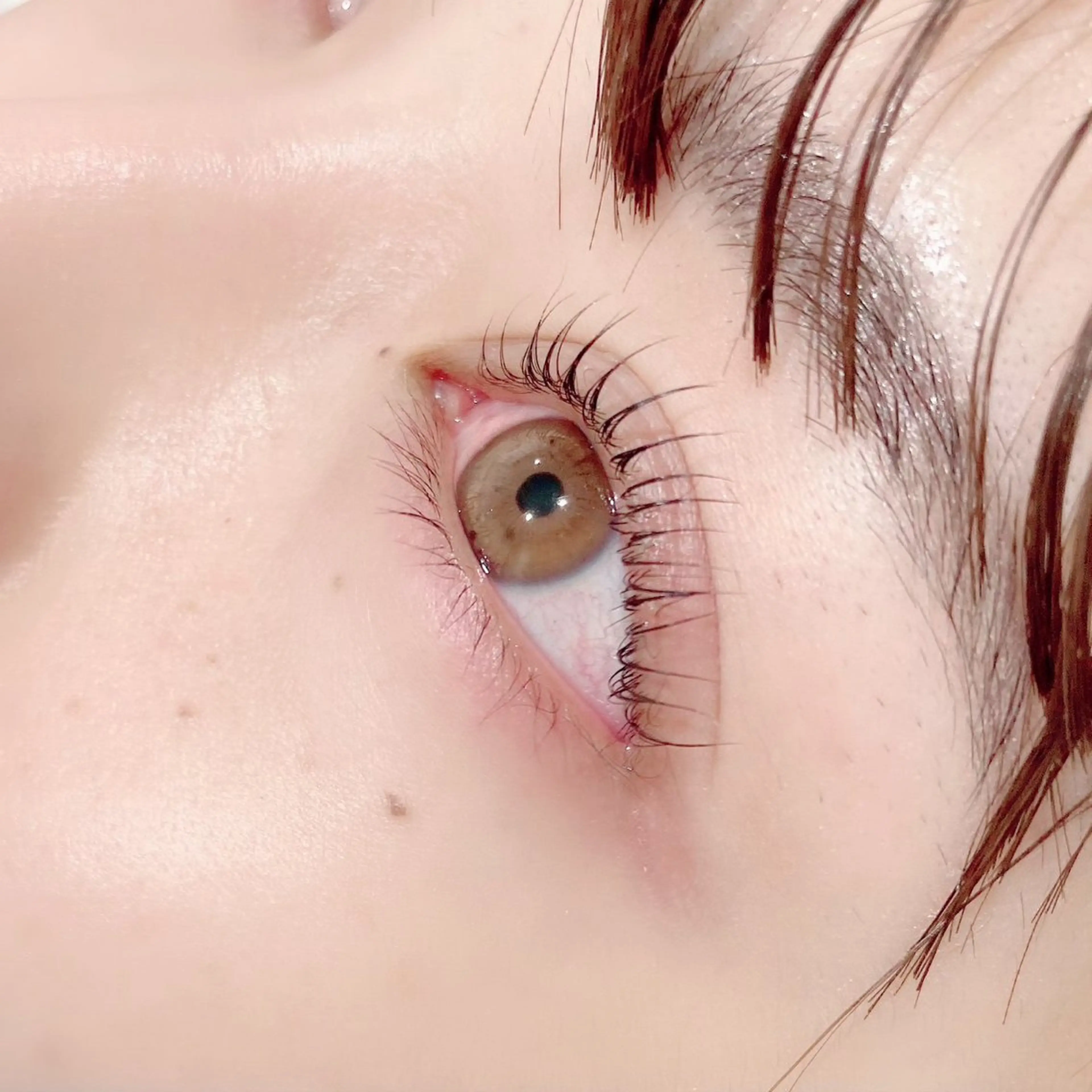 マツエク・マツパ マツパ Cocoru. 鈴木のマツエク・マツパデザイン