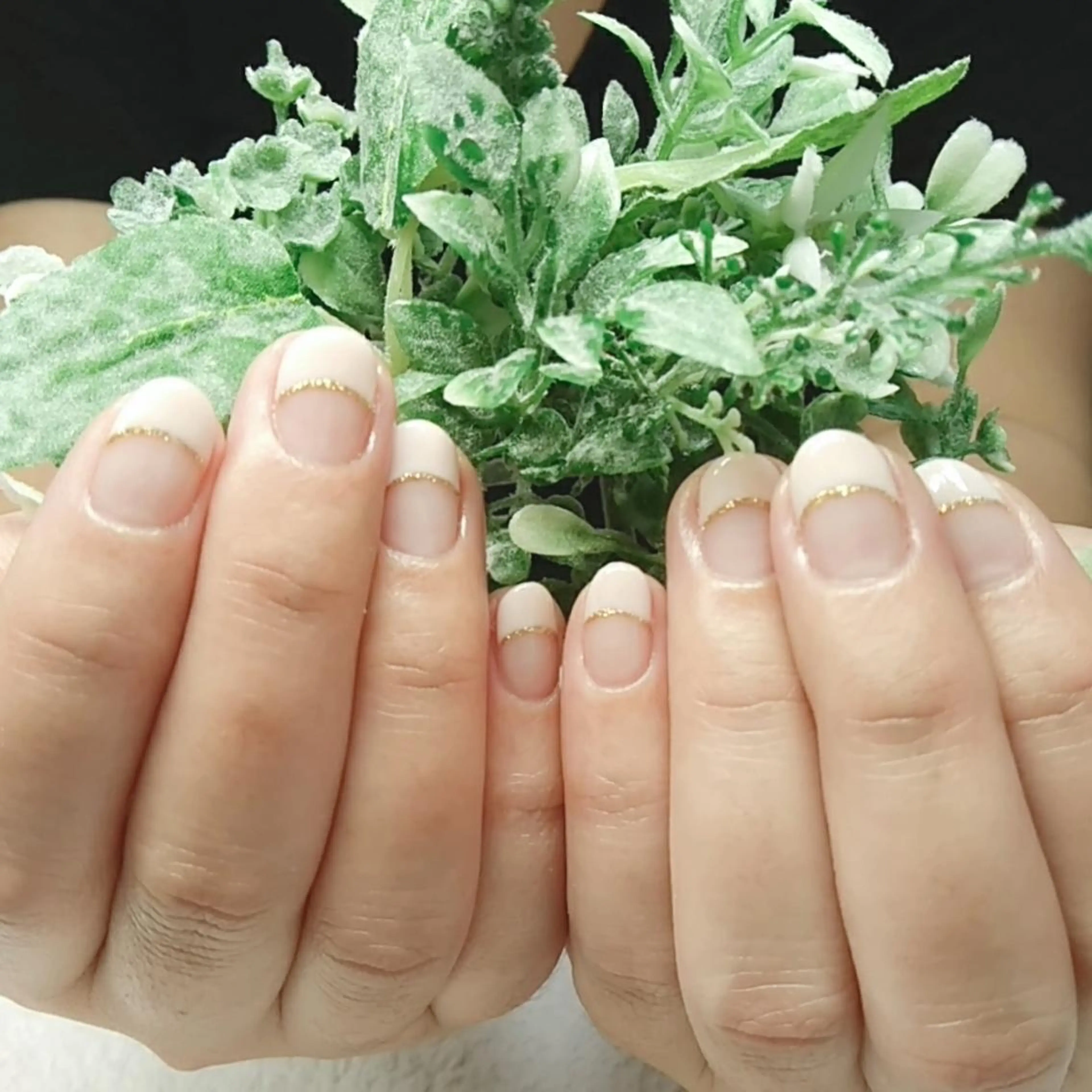 ネイル ハンドネイル 柴崎 美幸のネイルデザイン