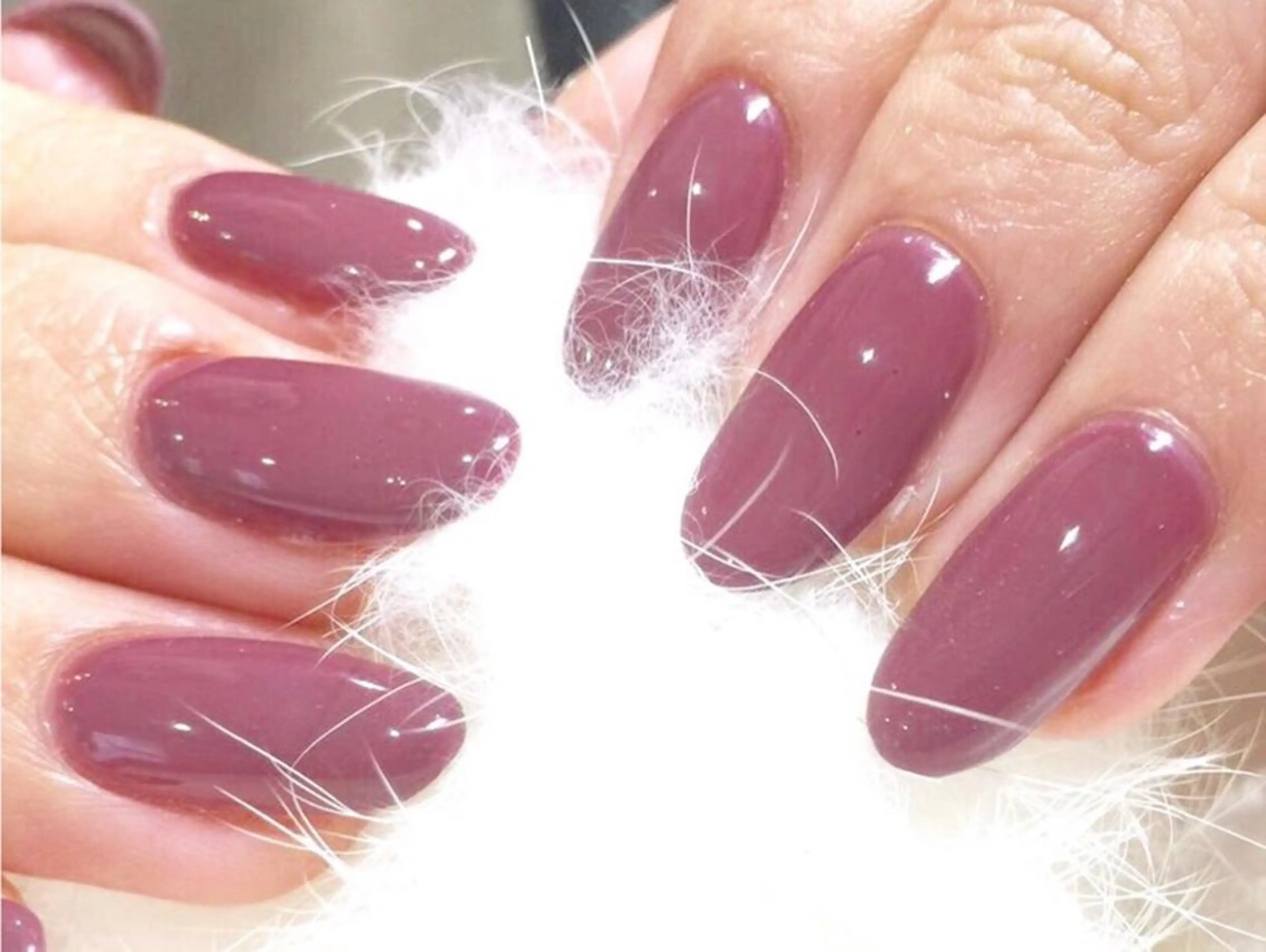 ネイル Keys-nail&eyelash所属・Keys *のエステ・リラクイメージ