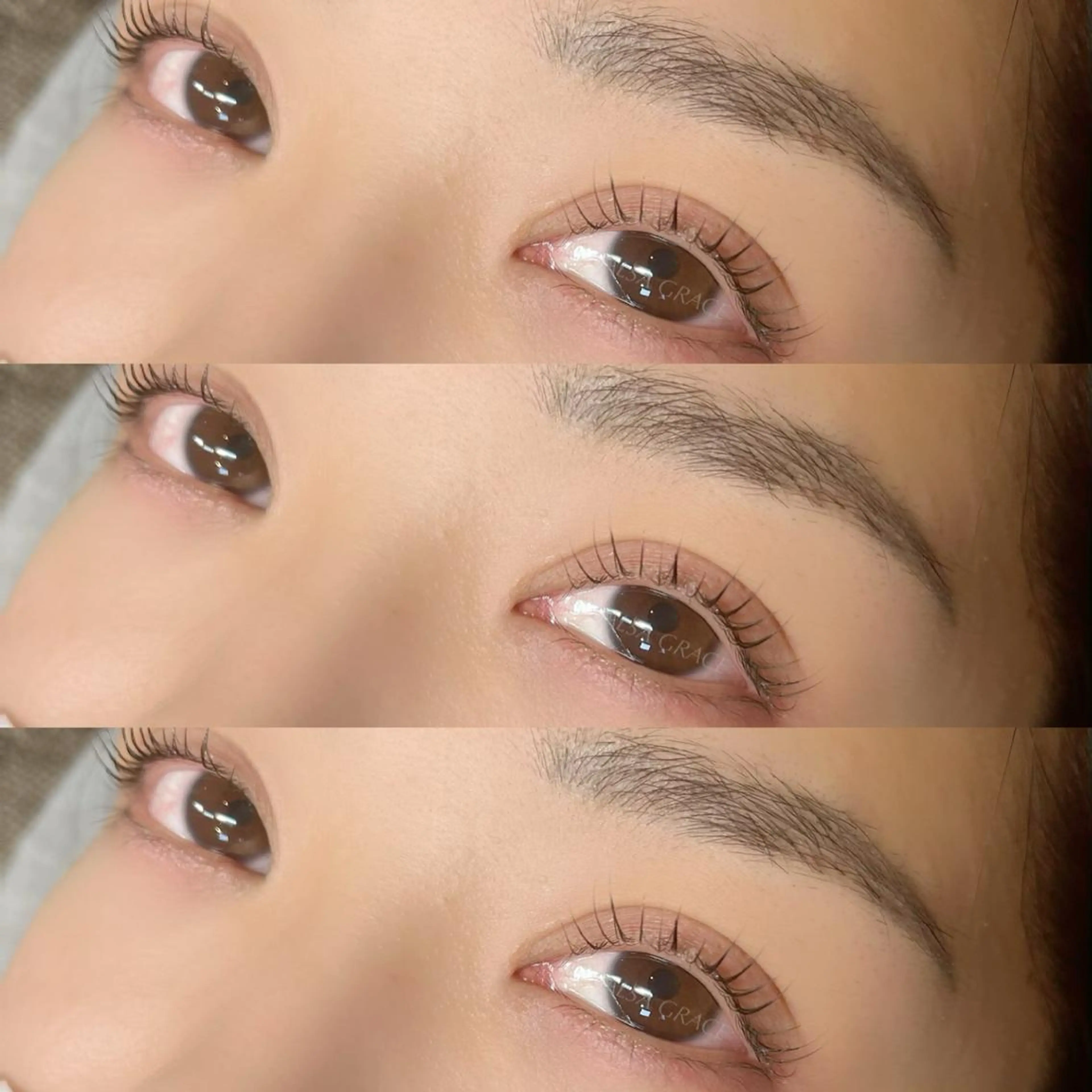 マツエク・マツパ 𝒀𝒖𝒌𝒊 𓀤𓂃 𓈒𓏸のマツエク・マツパデザイン