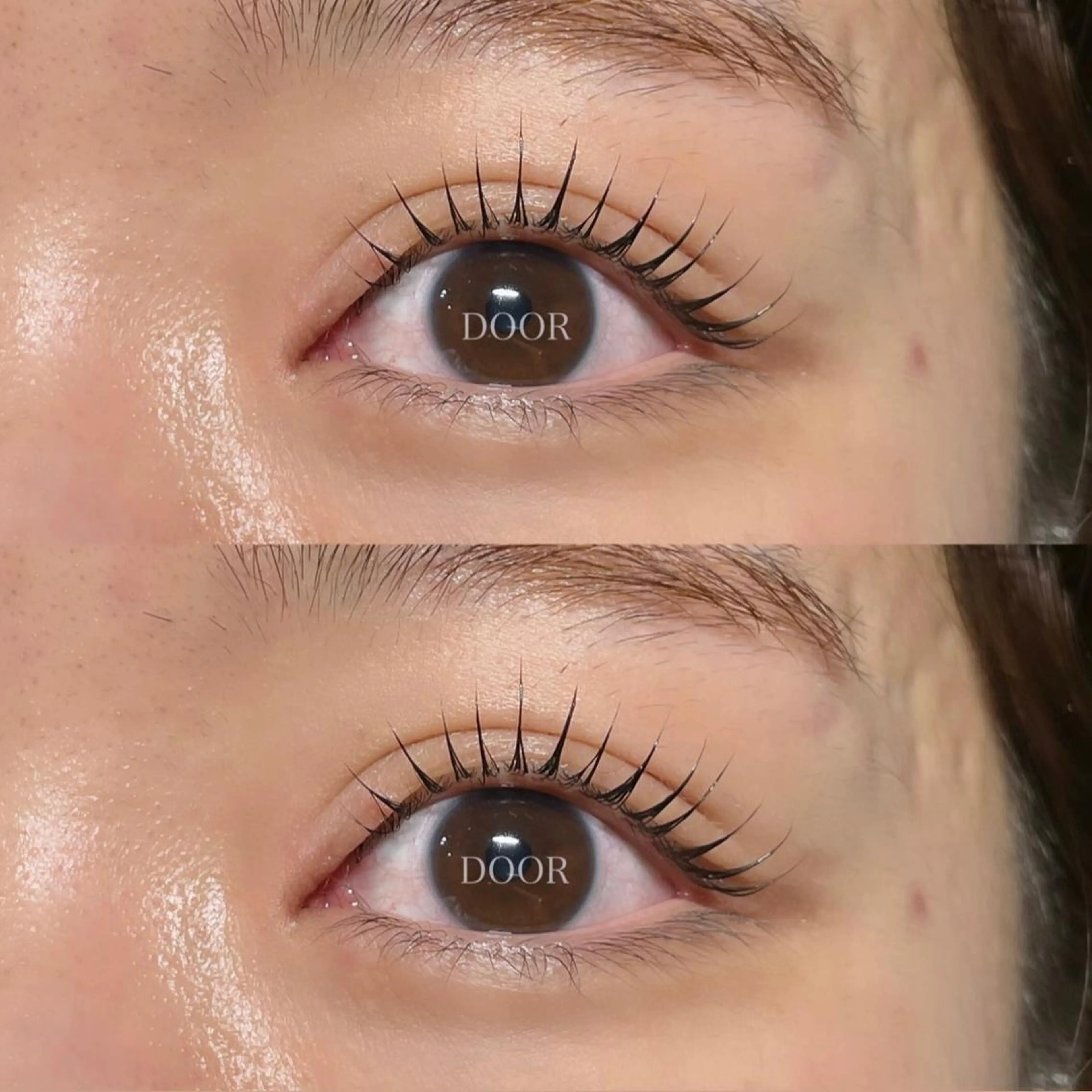 マツエク・マツパ マツパ MIU 🎀のマツエク・マツパデザイン