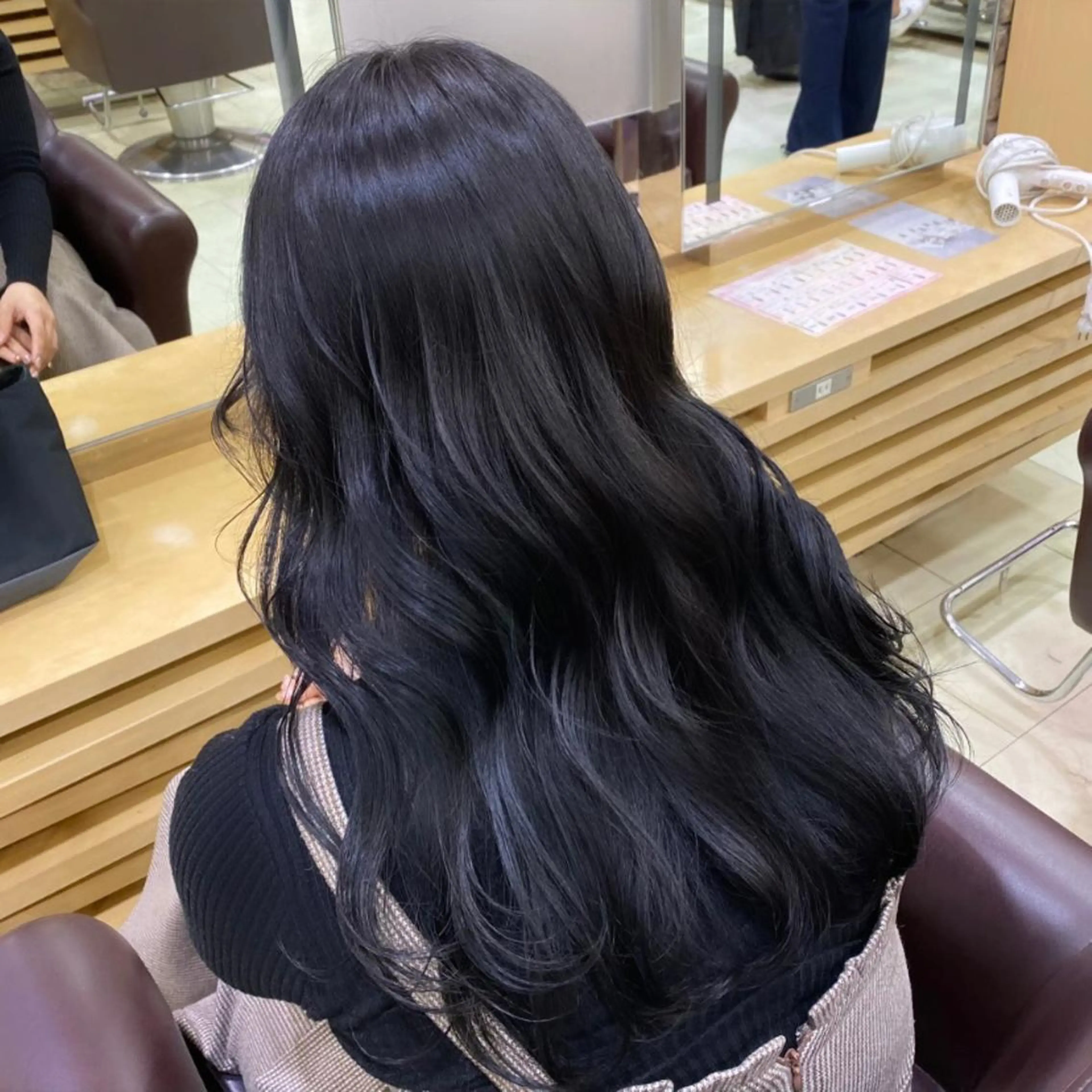 💞コテ巻き💞 デート前やイベント前などお任せください！の写真