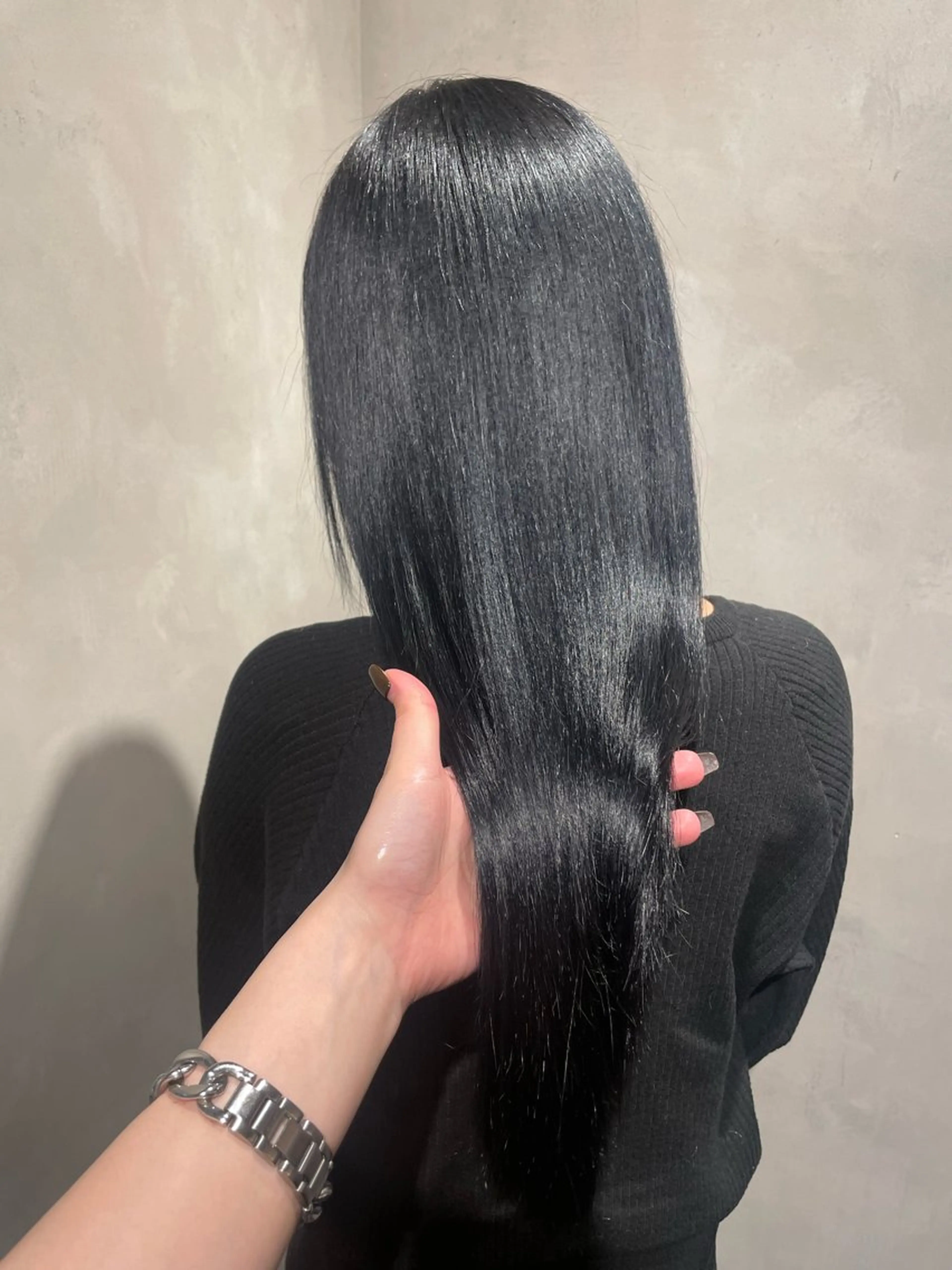 🌟【初回限定】🌟カット＋カラー＋TOKIOトリートメント＋ケアプロの写真