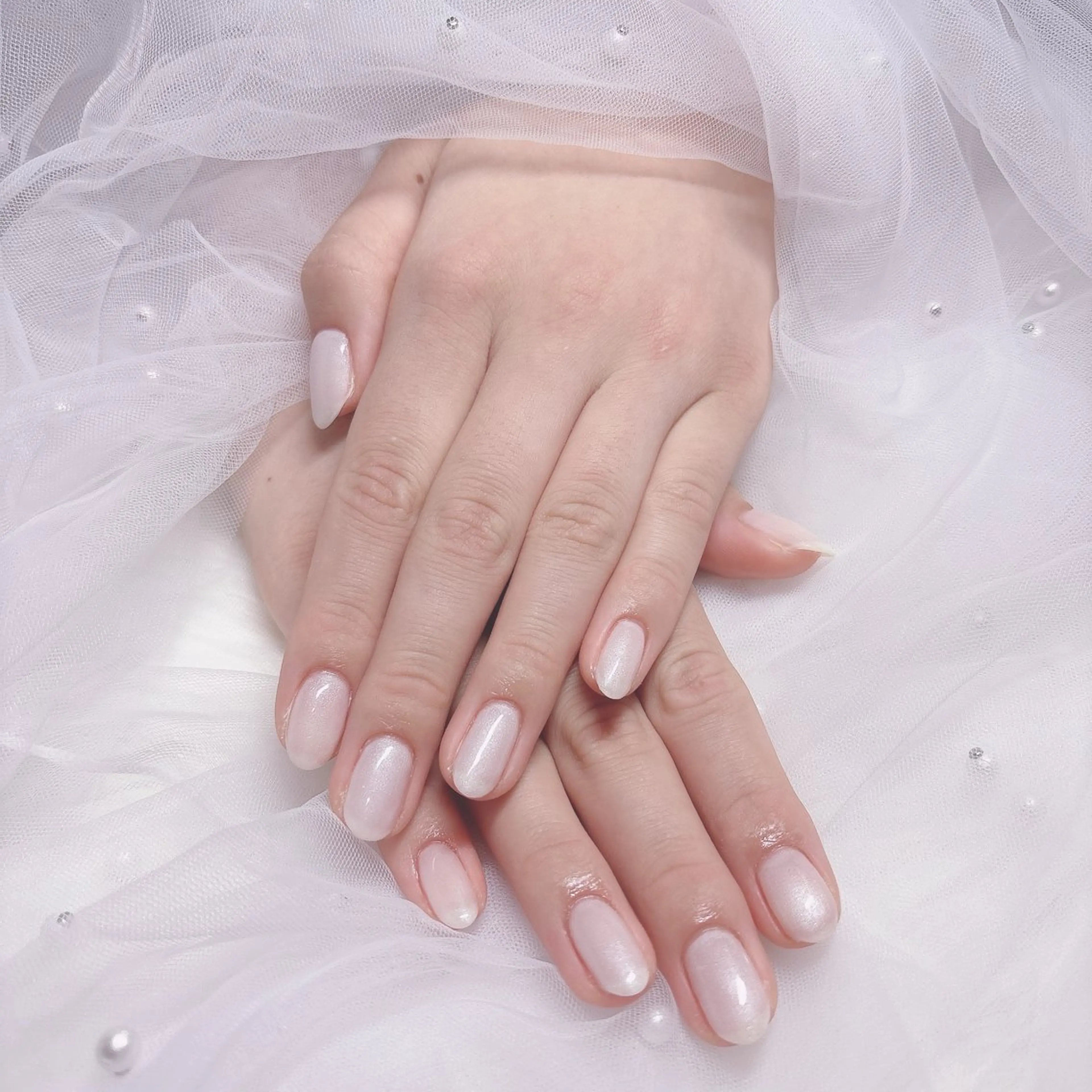 ネイル ABA SALON所属・aba nail 🩷marikaのネイルデザイン