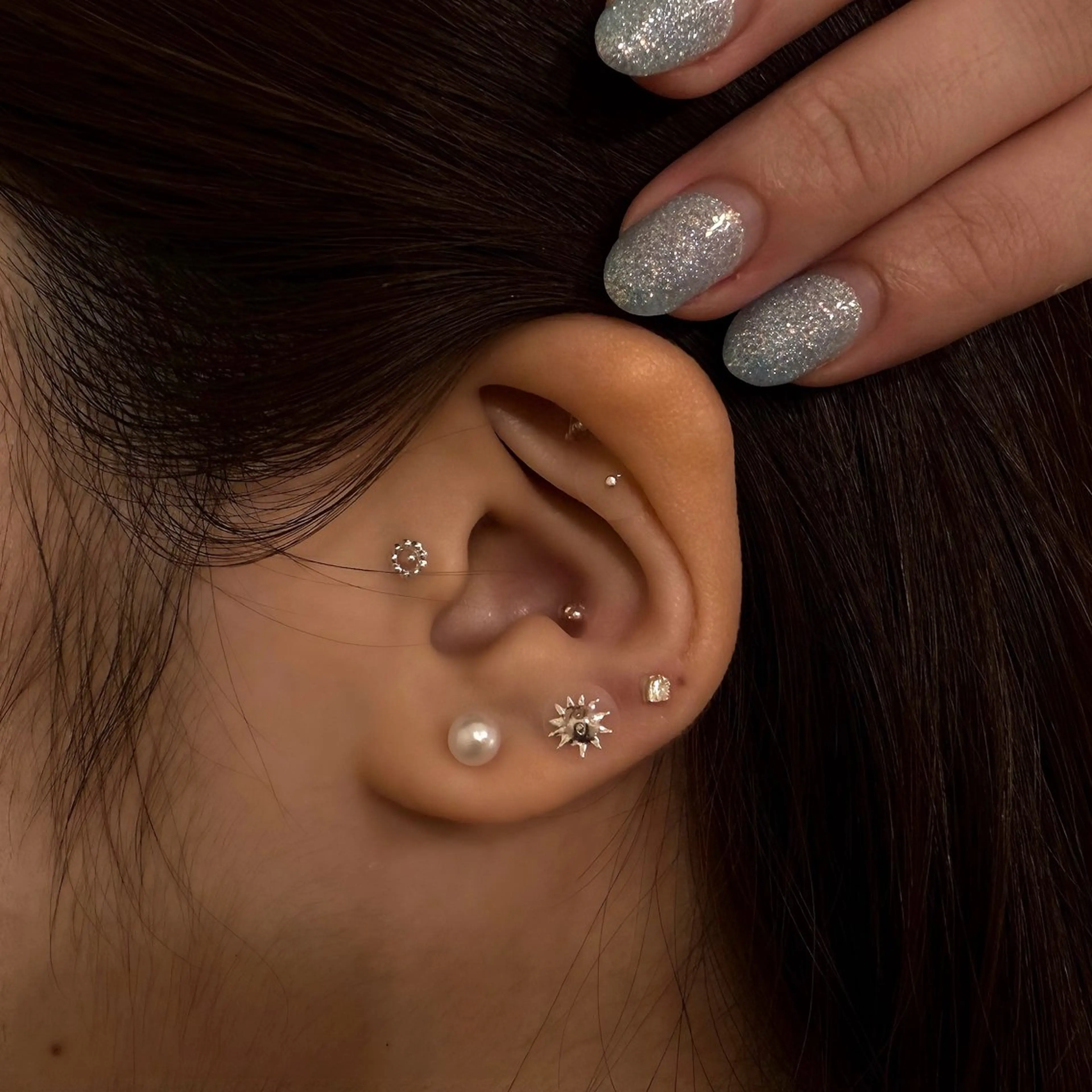 その他 le chérie 🫧大阪福島のマツエク・マツパデザイン