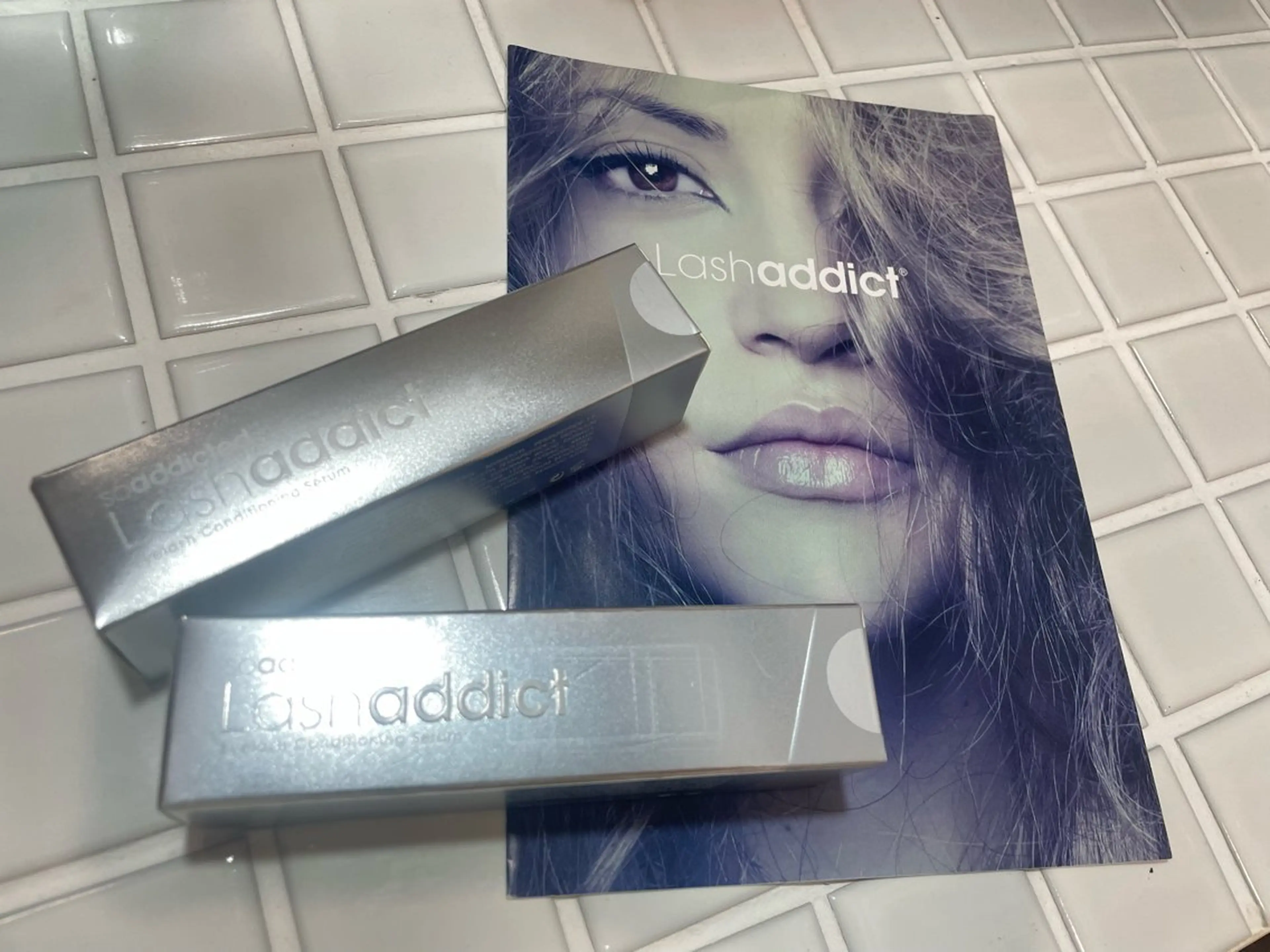 マツエク・マツパ privete salon Mignon【ミニョン】所属・井上 梨花のマツエク・マツパデザイン