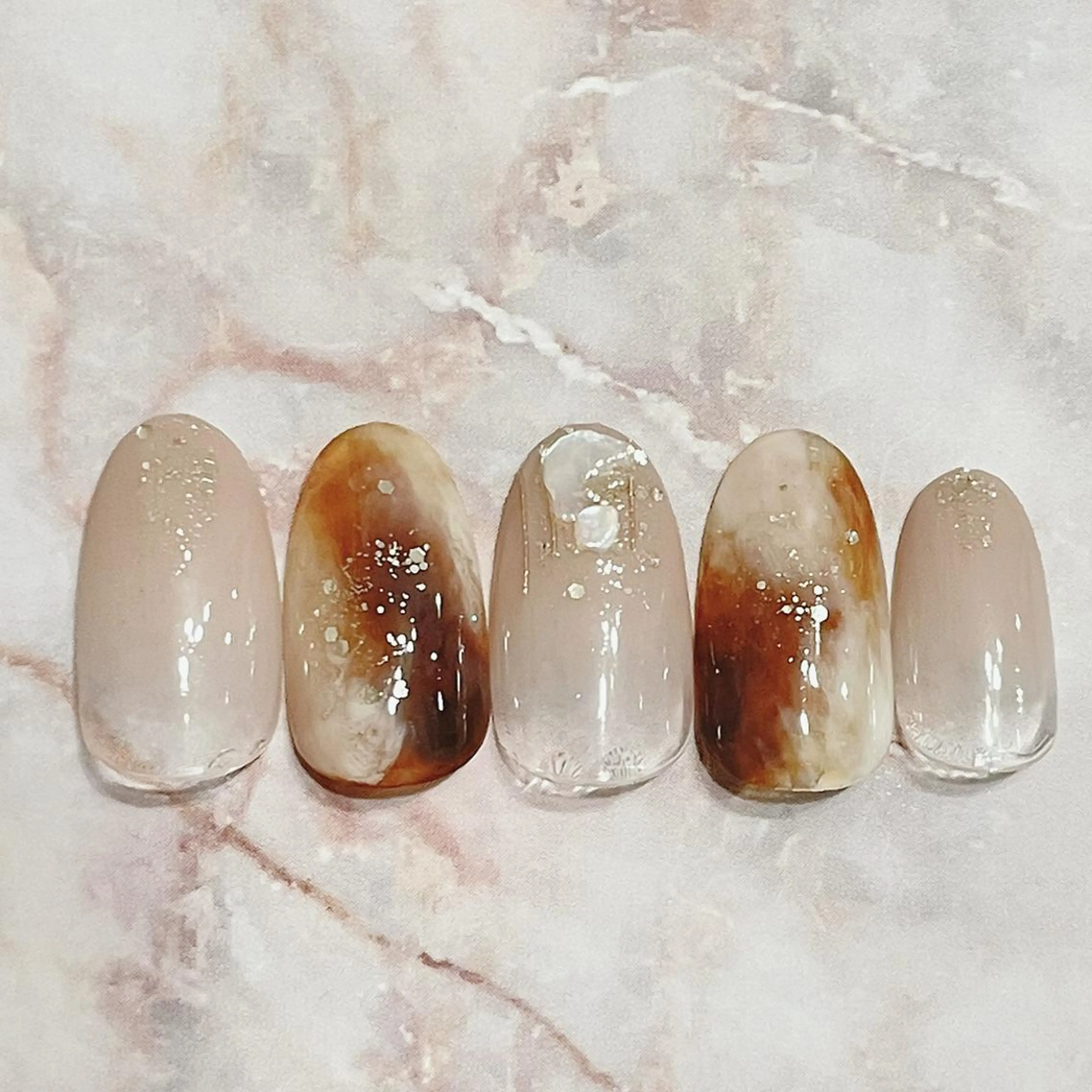 ããã£ã¢ã Lety total beautyã®ãã€ã«ãã¶ã€ã³