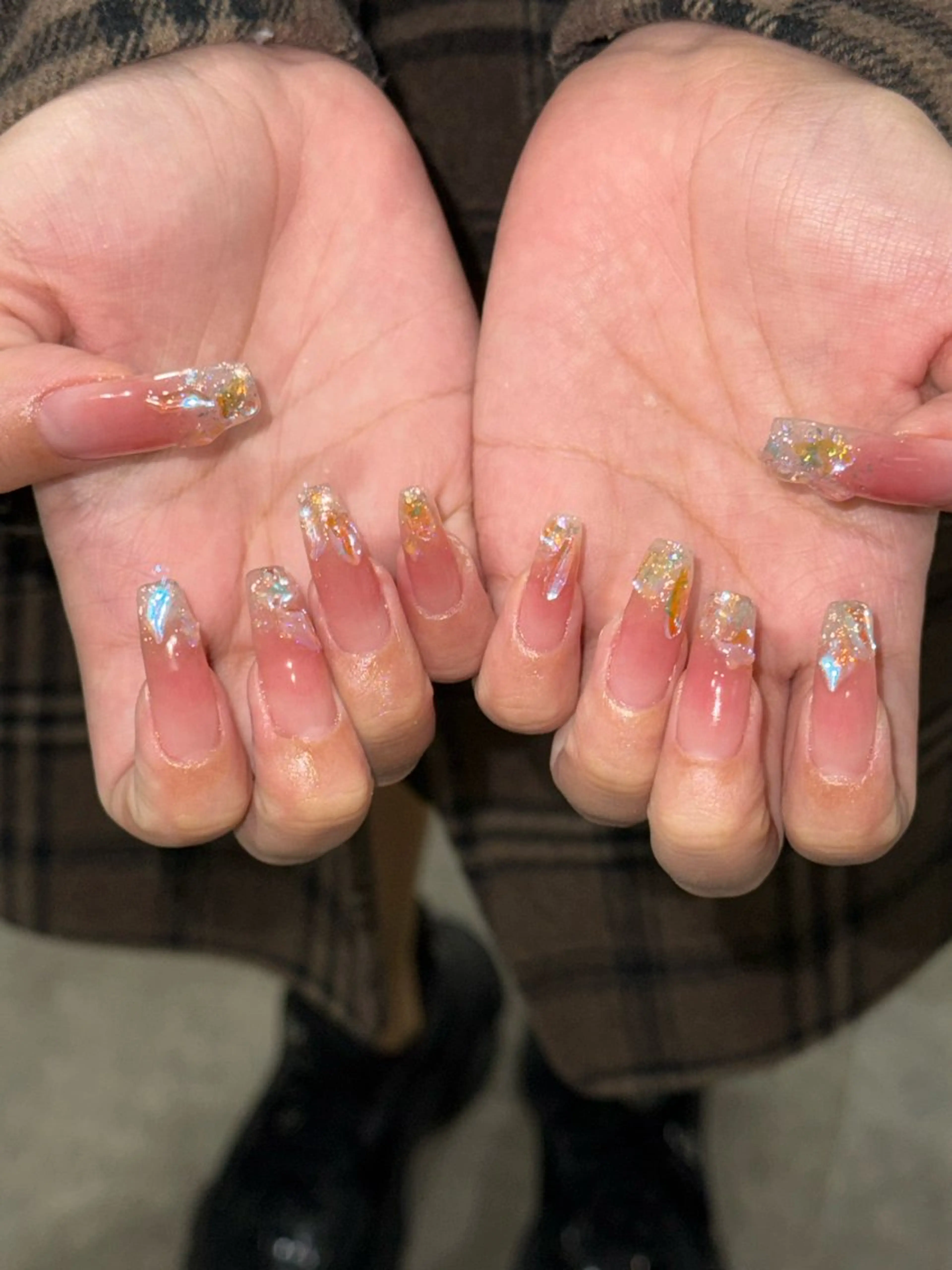 ネイル La.Mer 宮田のネイルデザイン