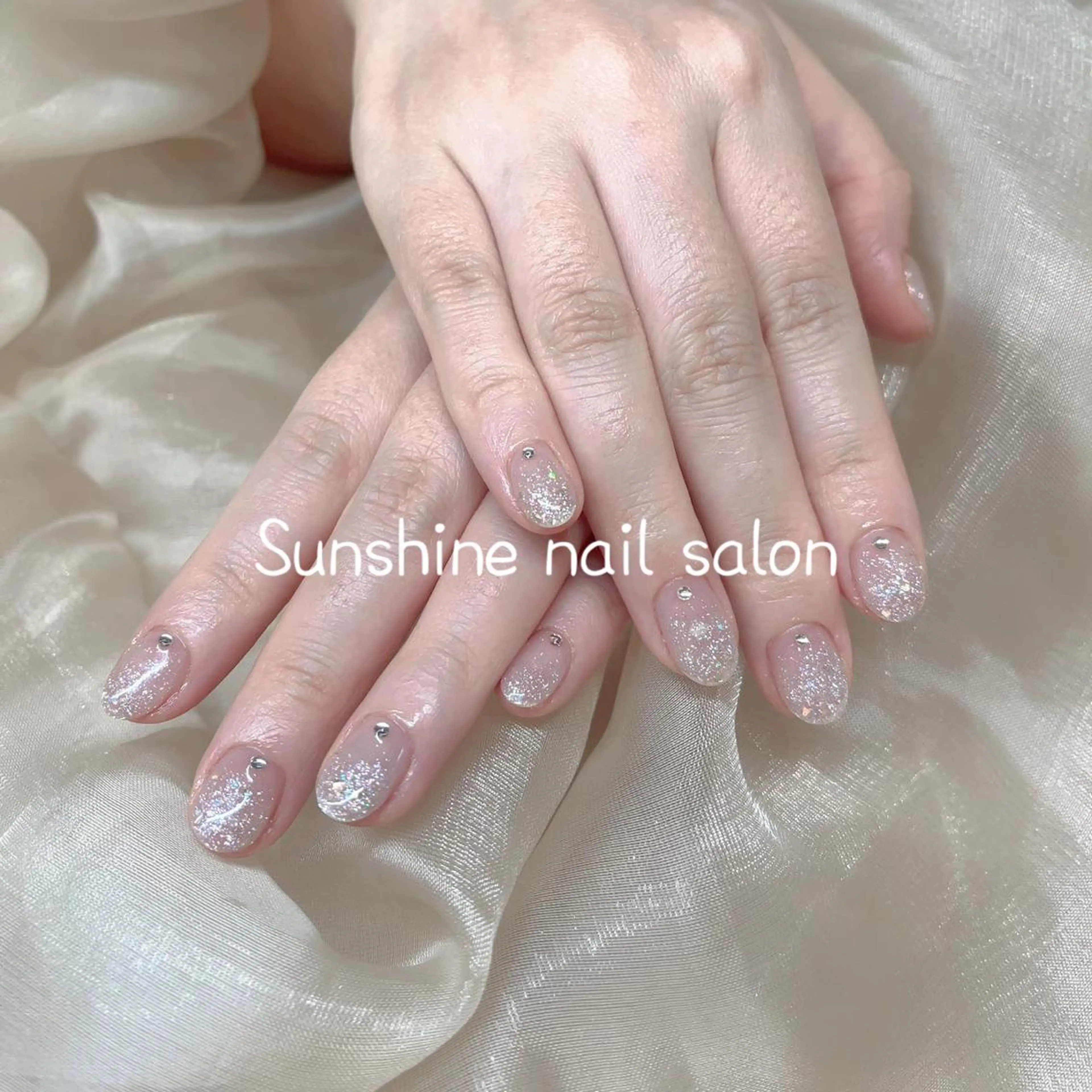 ネイル サンシャイン ネイル池袋店のネイルデザイン