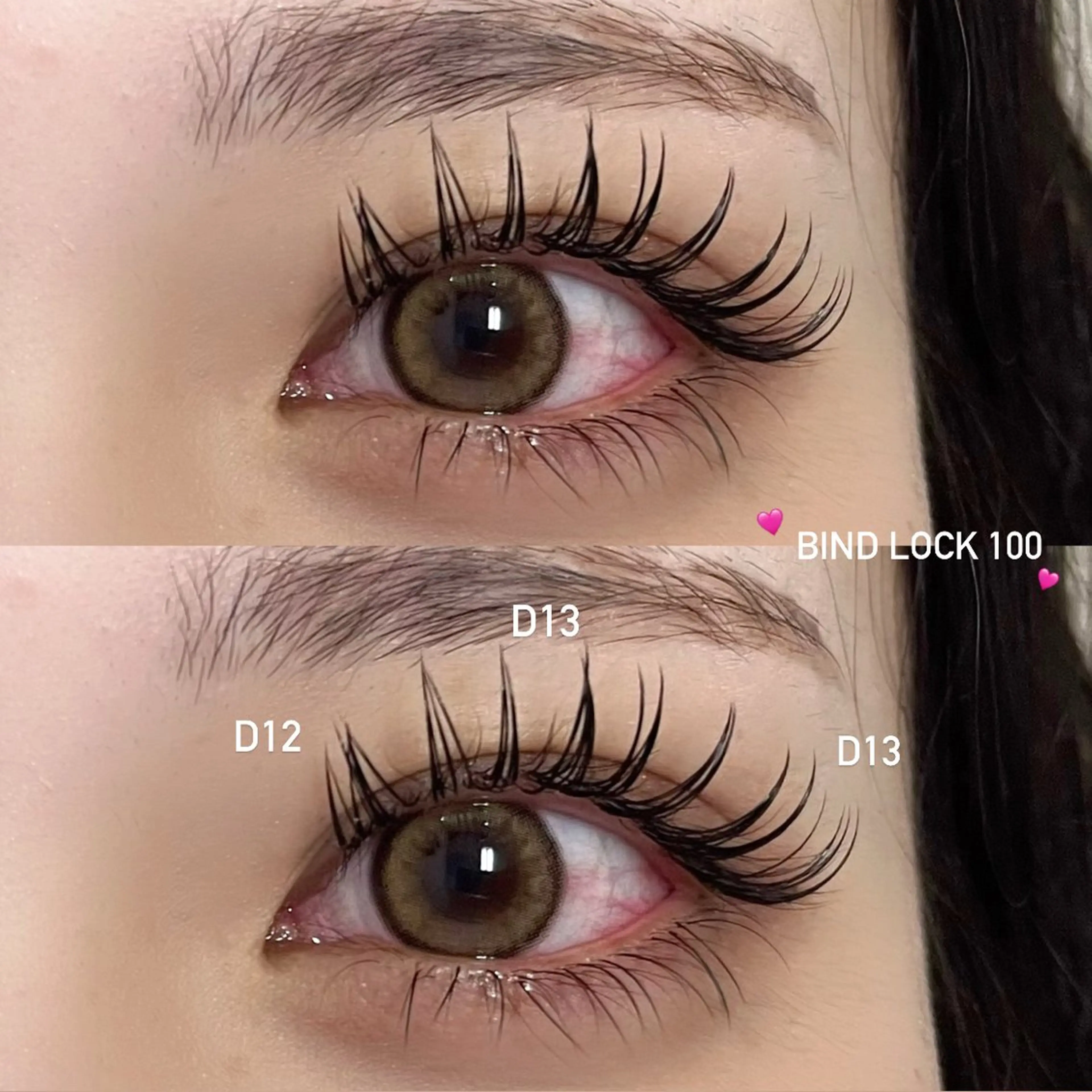 💙バインドロック/ダブルフラット60束💙の写真